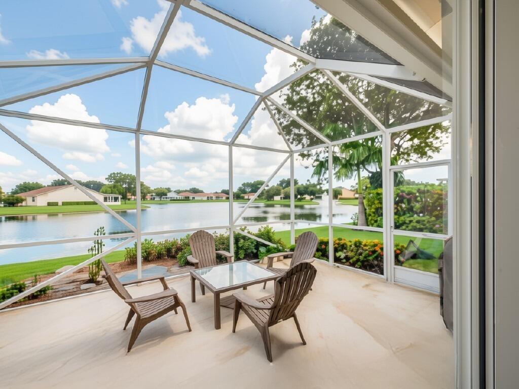 3933 Summer Chase Court, Lake Worth, FL 33467, Lake Worth - Photo 2