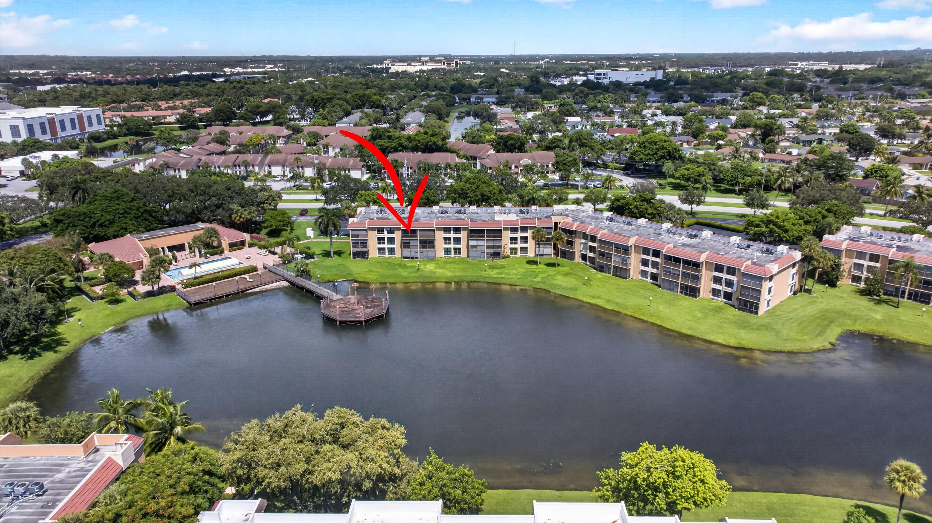 5626 Coral Lake Drive 302, Margate, FL 33063, Margate