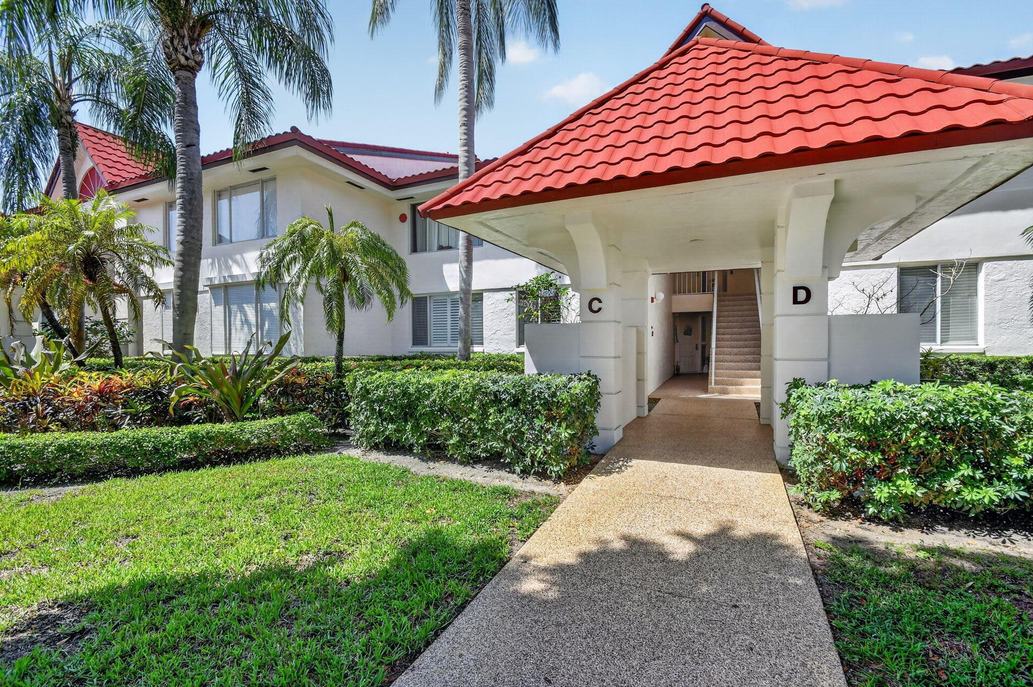 103 Half Moon Circle C1, Hypoluxo, FL 33462, Hypoluxo - Photo 2