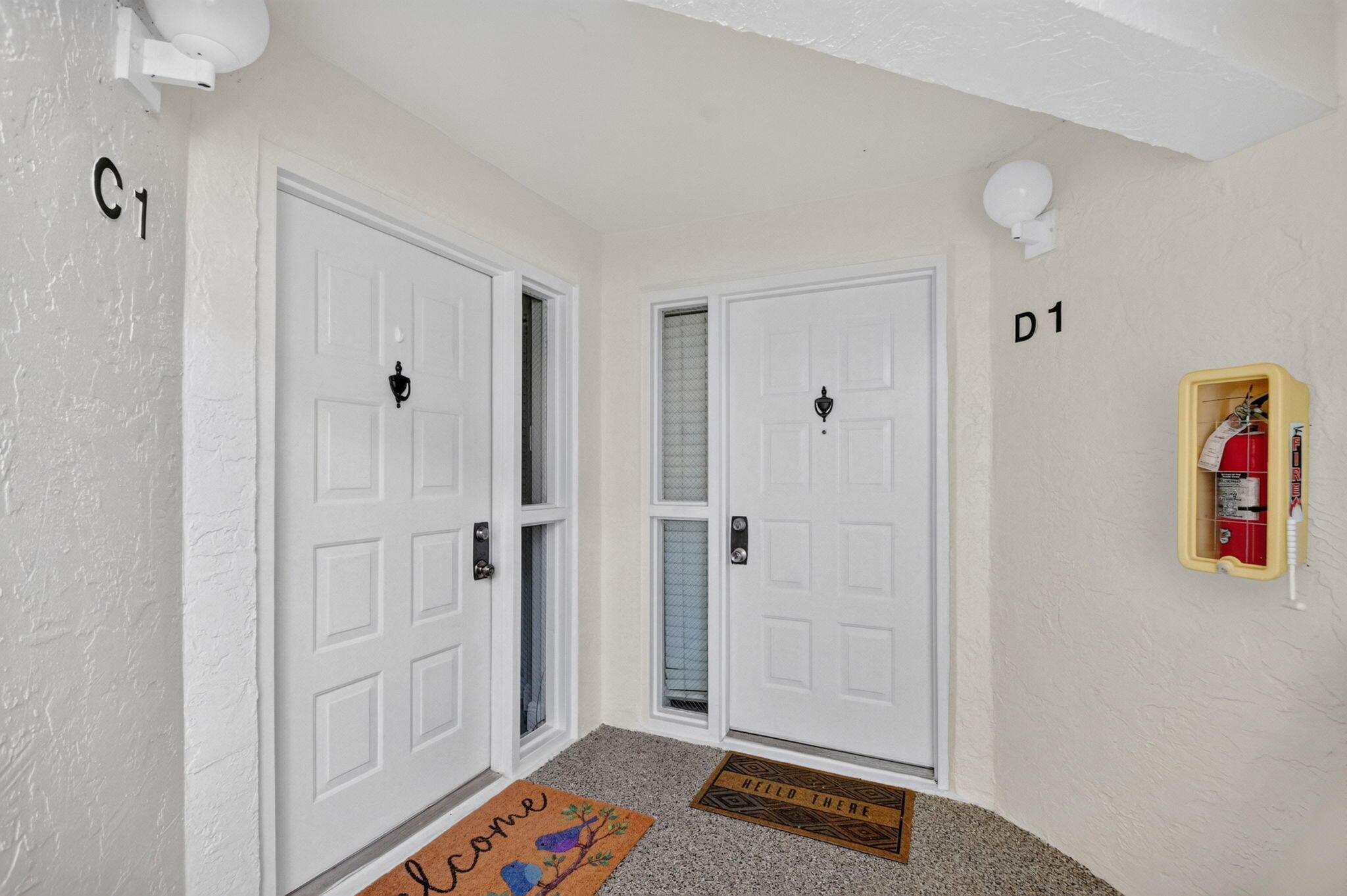 103 Half Moon Circle C1, Hypoluxo, FL 33462, Hypoluxo - Photo 3
