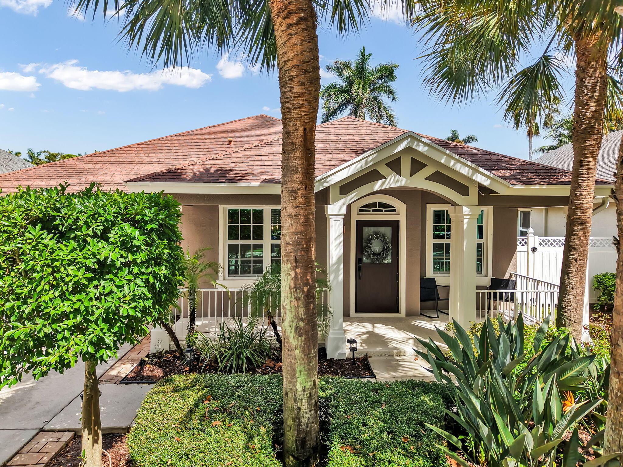 241 Clocktower Drive, Jupiter, FL 33458, Jupiter - Photo 3