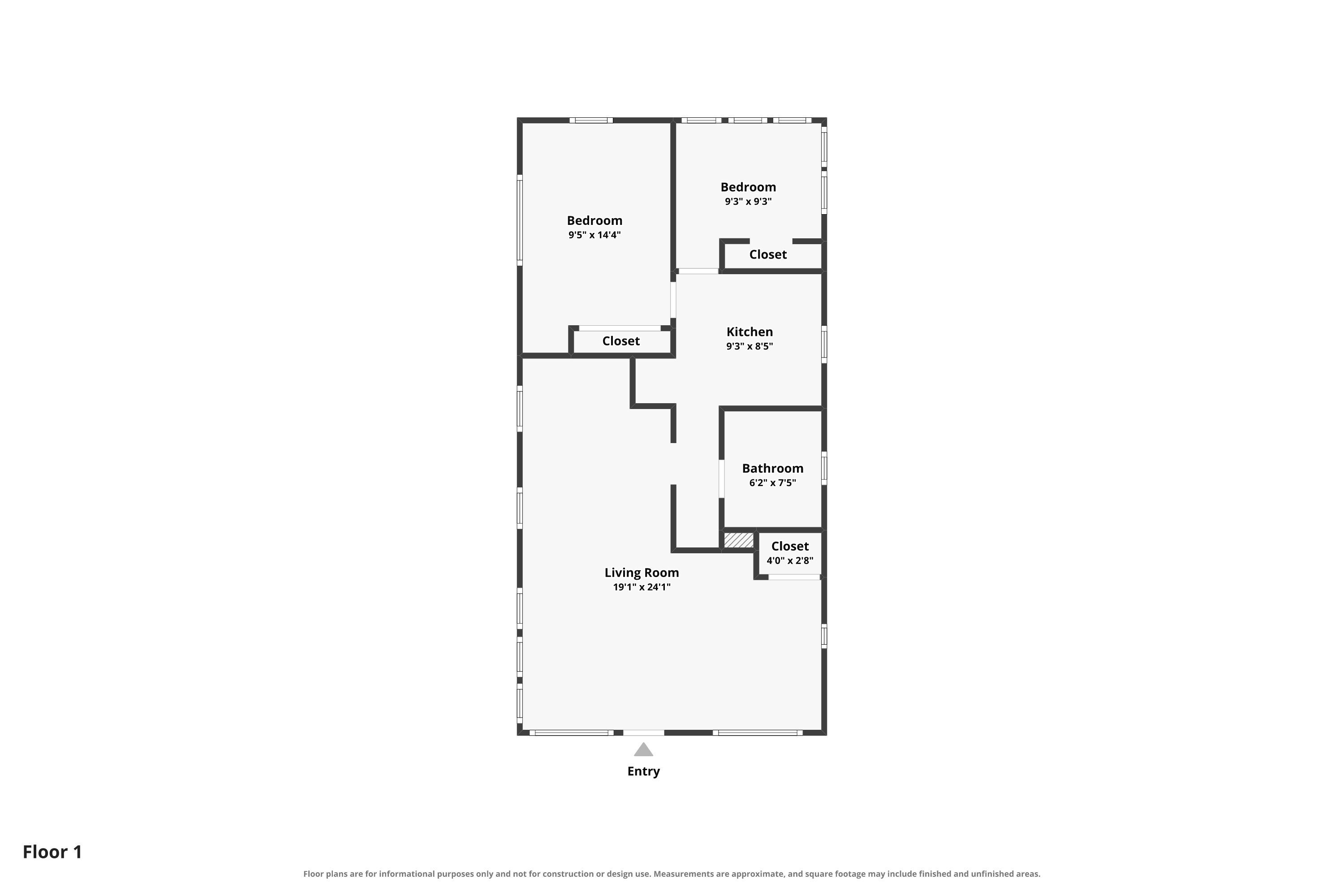 225 N M Street 1, Lake Worth Beach, FL 33460, Lake Worth Beach - Photo 4