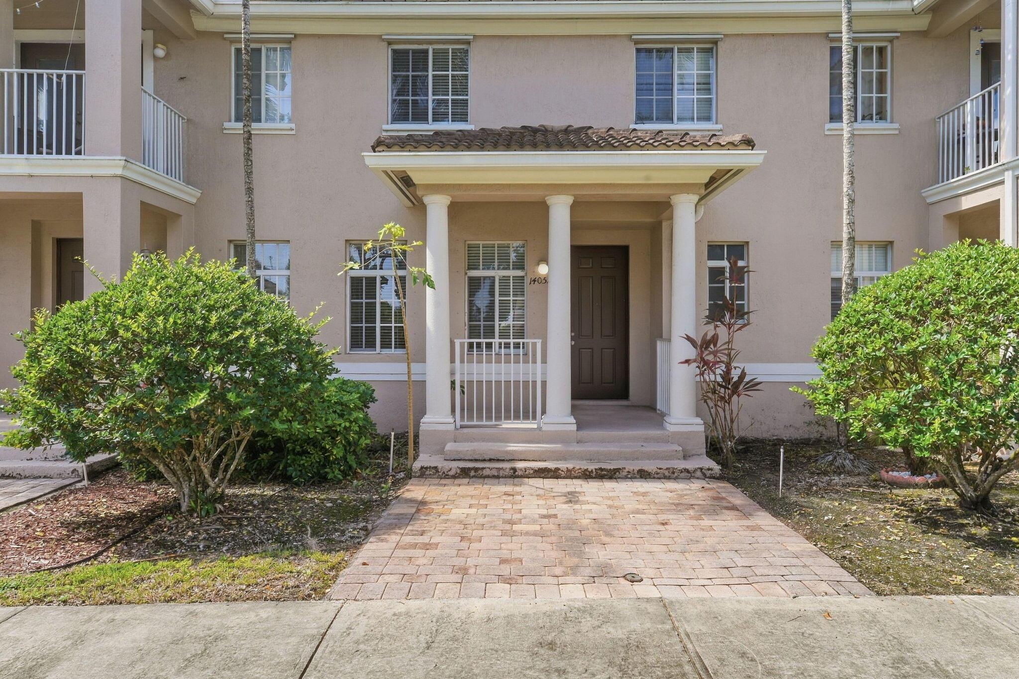 14052 SW 272ND Street, Homestead, FL 33032, Homestead
