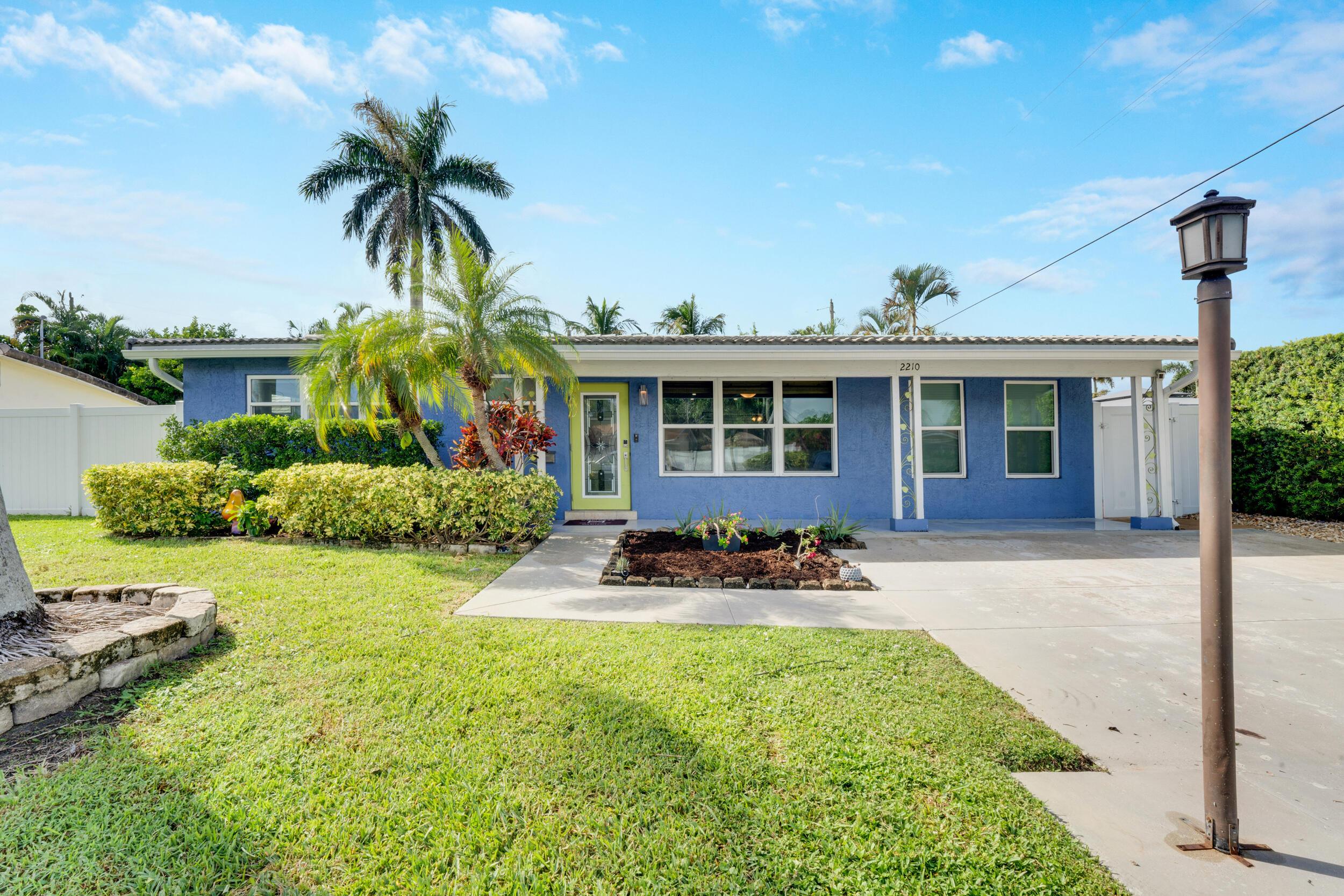 2210 NE 51ST Street, Lighthouse Point, FL 33064, Lighthouse Point