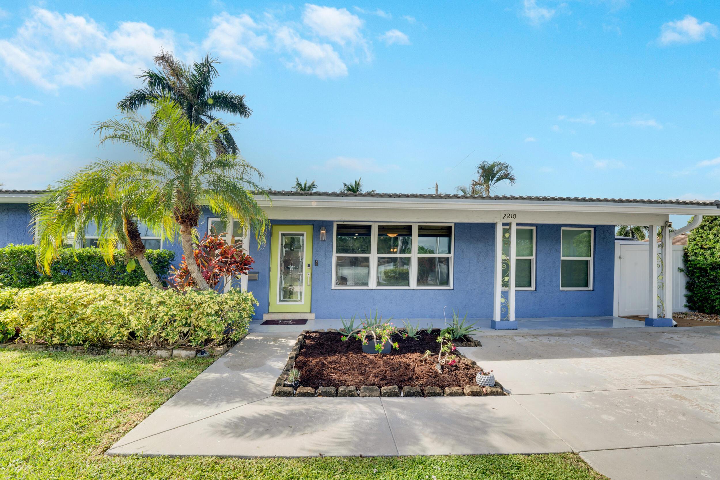 2210 NE 51ST Street, Lighthouse Point, FL 33064, Lighthouse Point - Photo 3