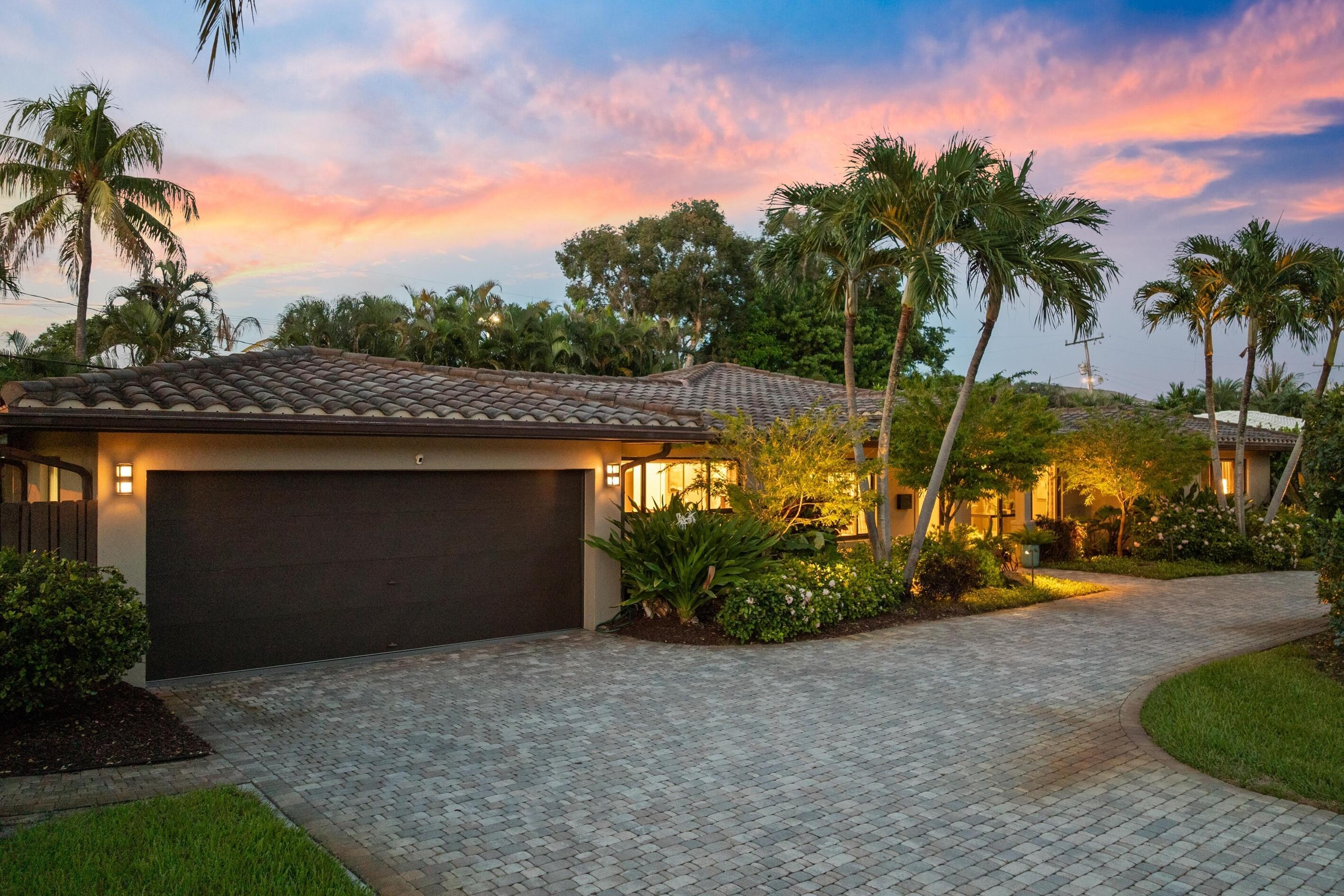 2625 NE 30TH Street, Fort Lauderdale, FL 33306, Fort Lauderdale - Photo 3