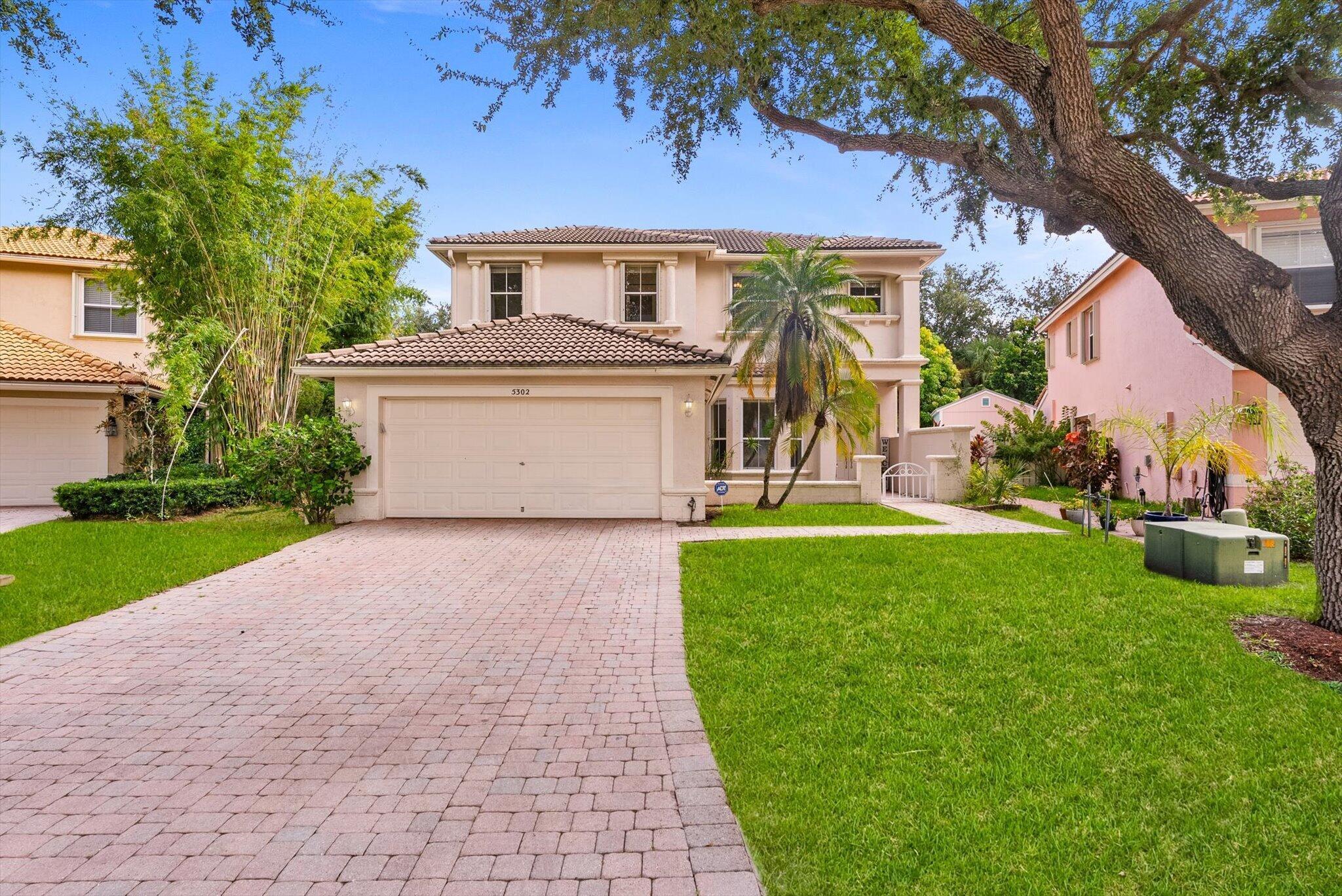 5302 VICTORIA Circle, West Palm Beach, FL 33409, West Palm Beach