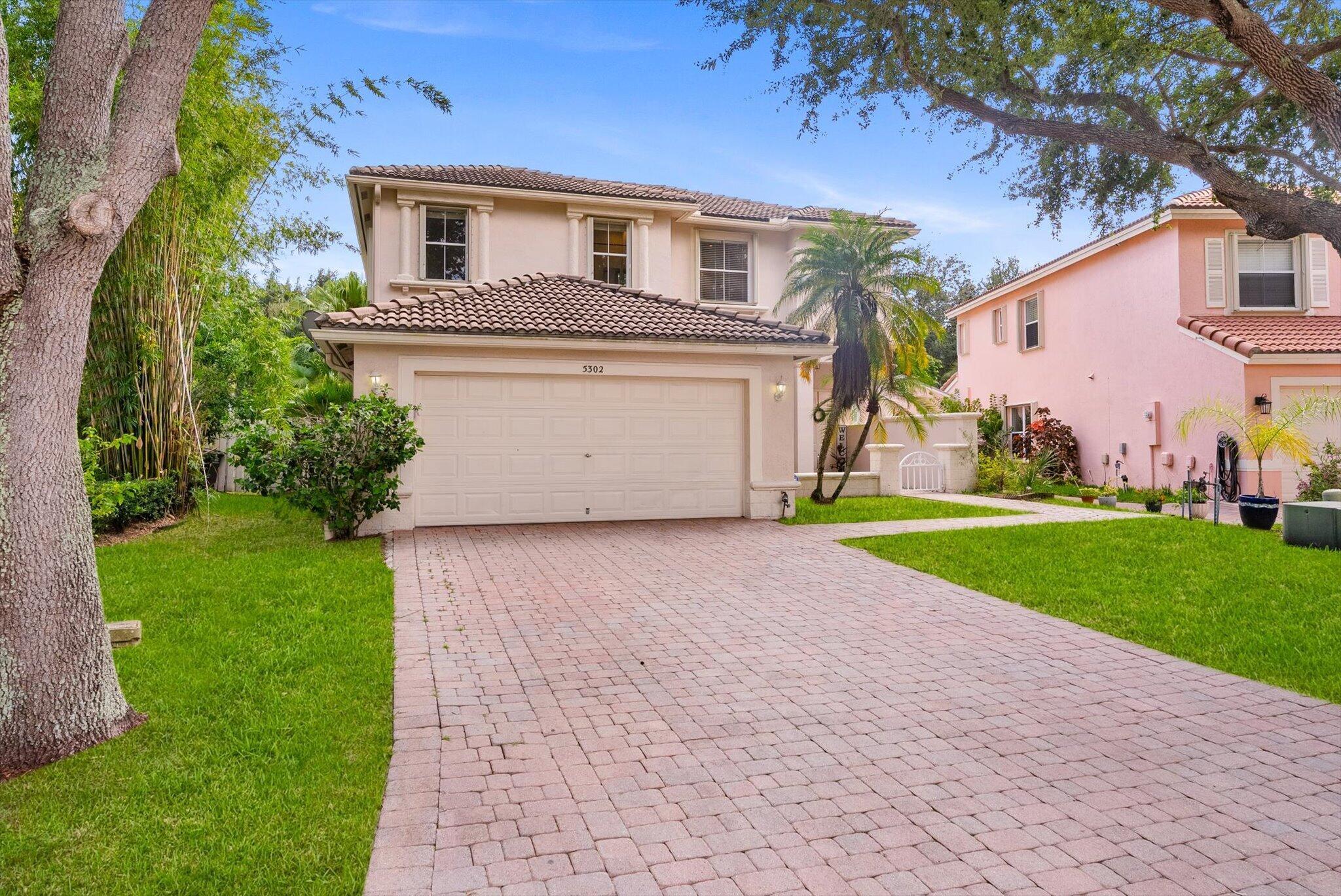 5302 VICTORIA Circle, West Palm Beach, FL 33409, West Palm Beach - Photo 4