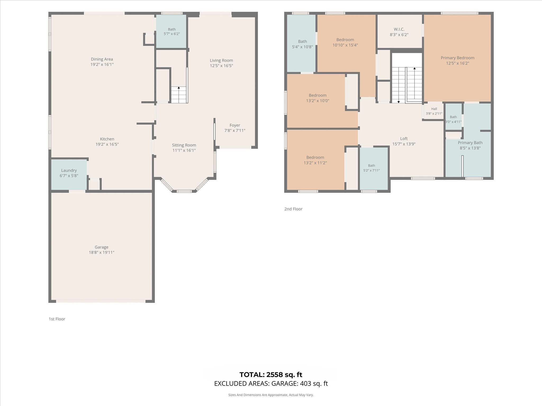 5302 VICTORIA Circle, West Palm Beach, FL 33409, West Palm Beach - Photo 3