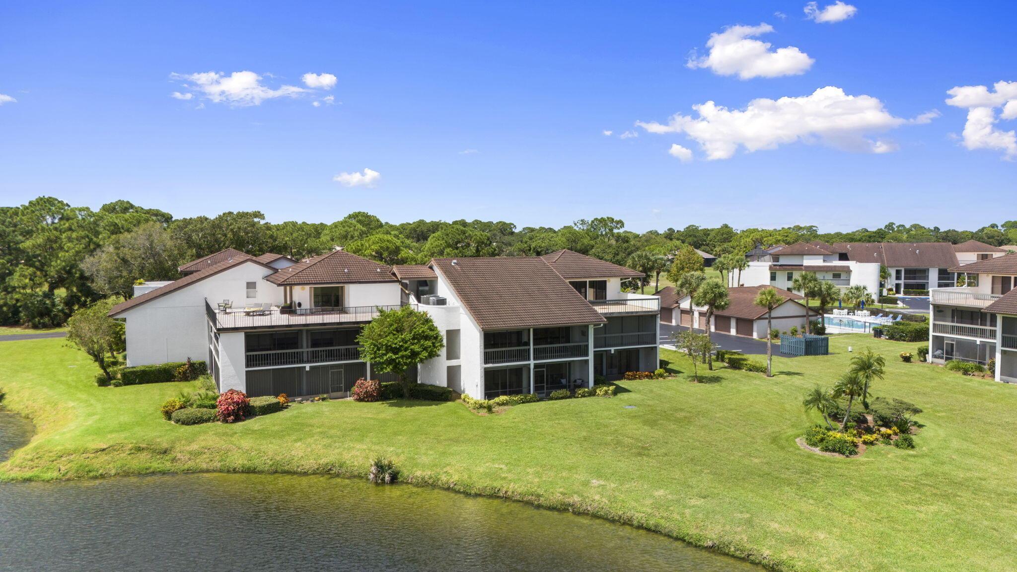3200 Twin Lakes Terrace 105, Fort Pierce, FL 34951, Fort Pierce - Photo 2