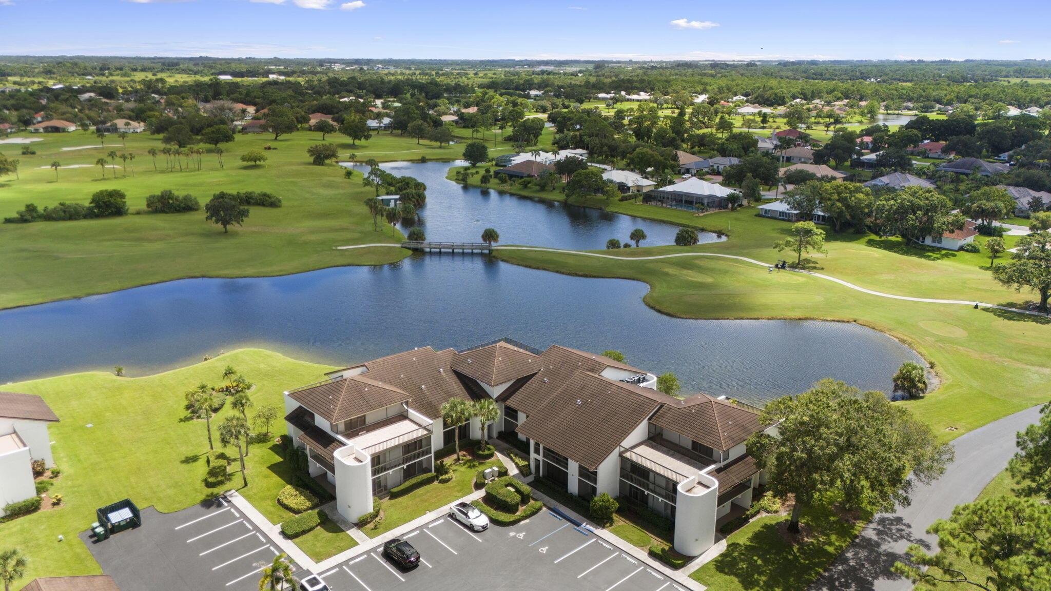3200 Twin Lakes Terrace 105, Fort Pierce, FL 34951, Fort Pierce - Photo 3