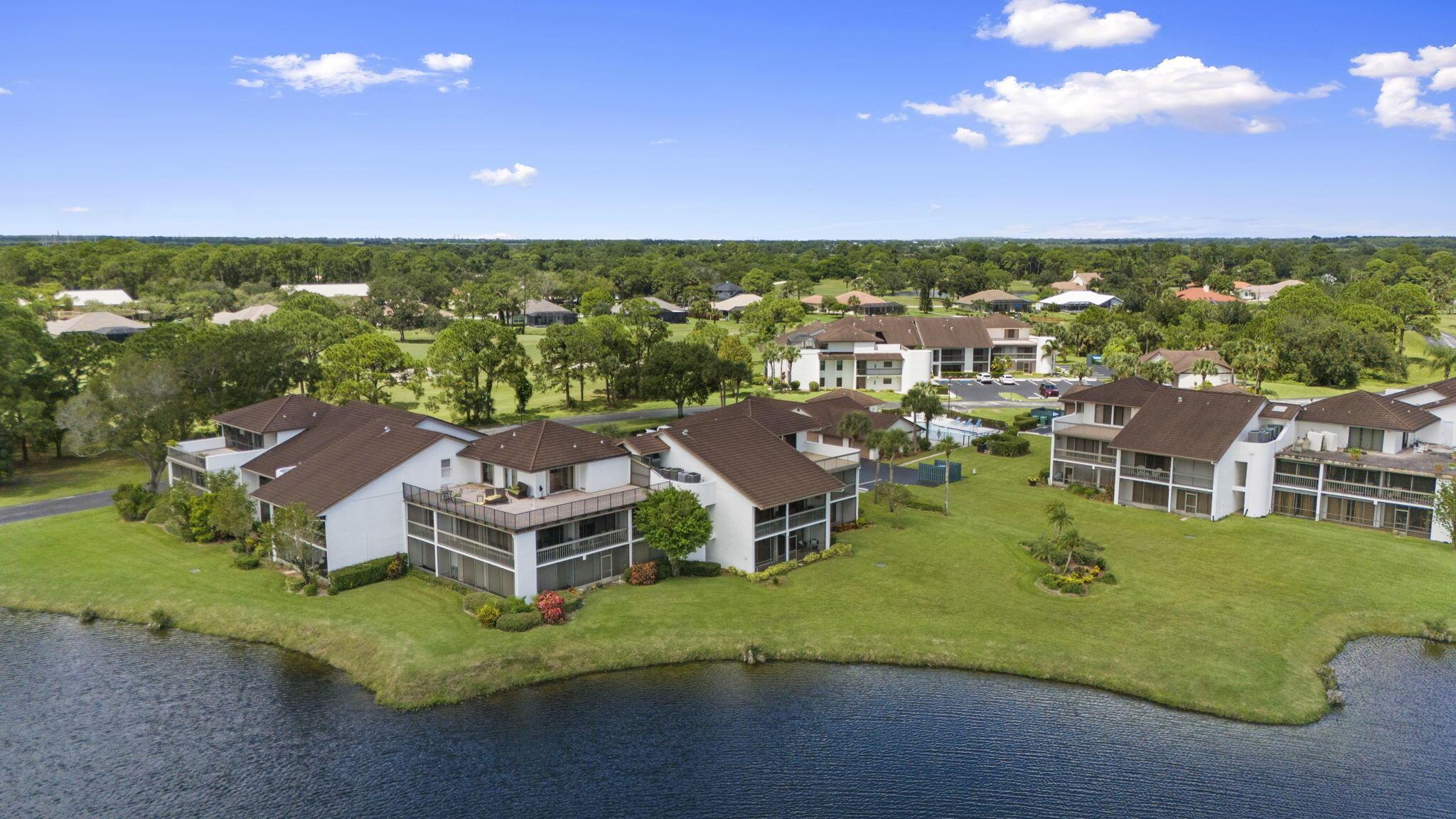 3200 Twin Lakes Terrace 105, Fort Pierce, FL 34951, Fort Pierce - Photo 4