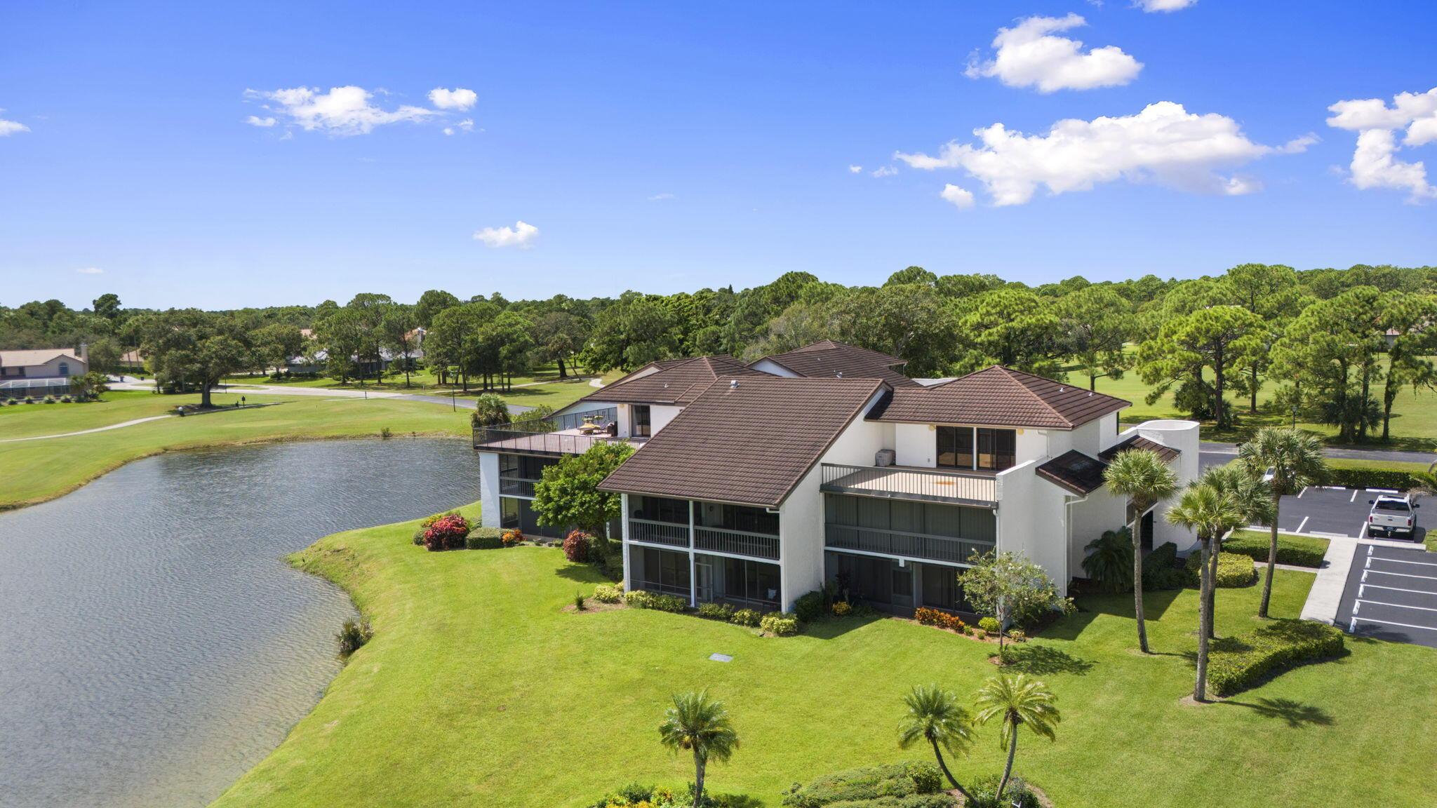3200 Twin Lakes Terrace 105, Fort Pierce, FL 34951, Fort Pierce - Photo 5