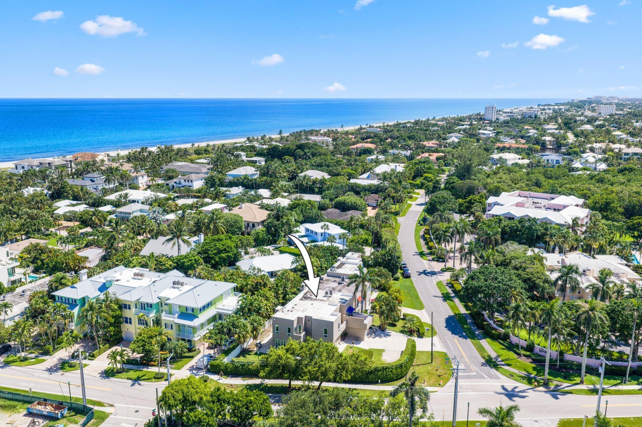 795 Andrews Avenue, Delray Beach, FL 33483, Delray Beach - Photo 3