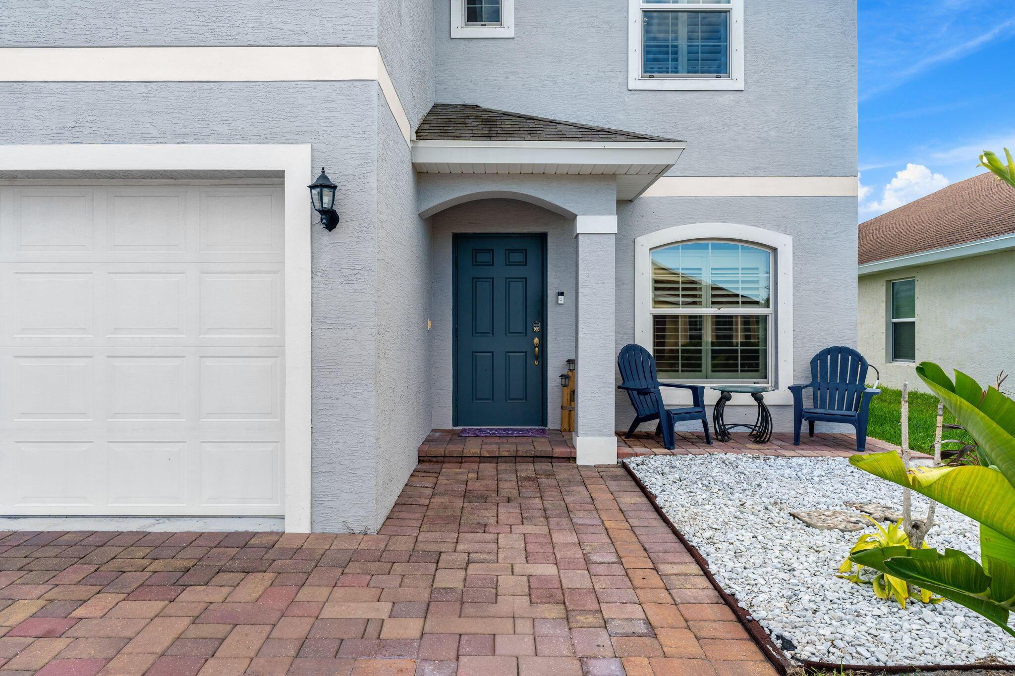 313 Palm Breezes Drive, Fort Pierce, FL 34945, Fort Pierce - Photo 3