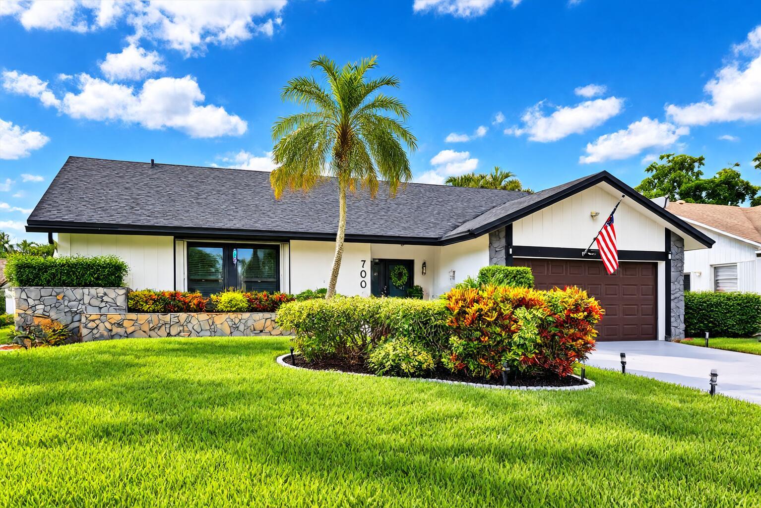 7007 NW 40TH Place, Coral Springs, FL 33065, Coral Springs