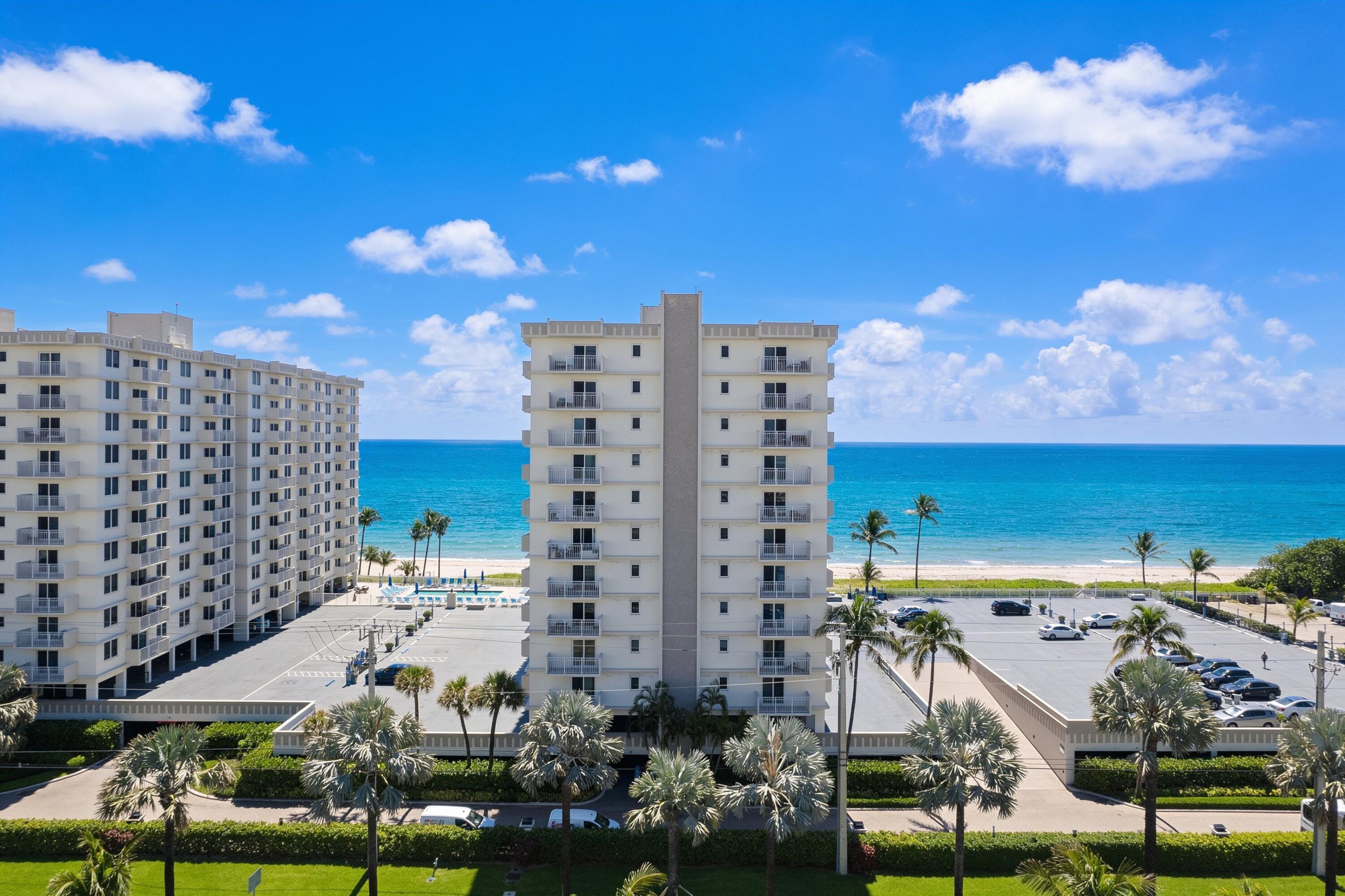3301 S OCEAN Boulevard 109, Highland Beach, FL 33487, Highland Beach