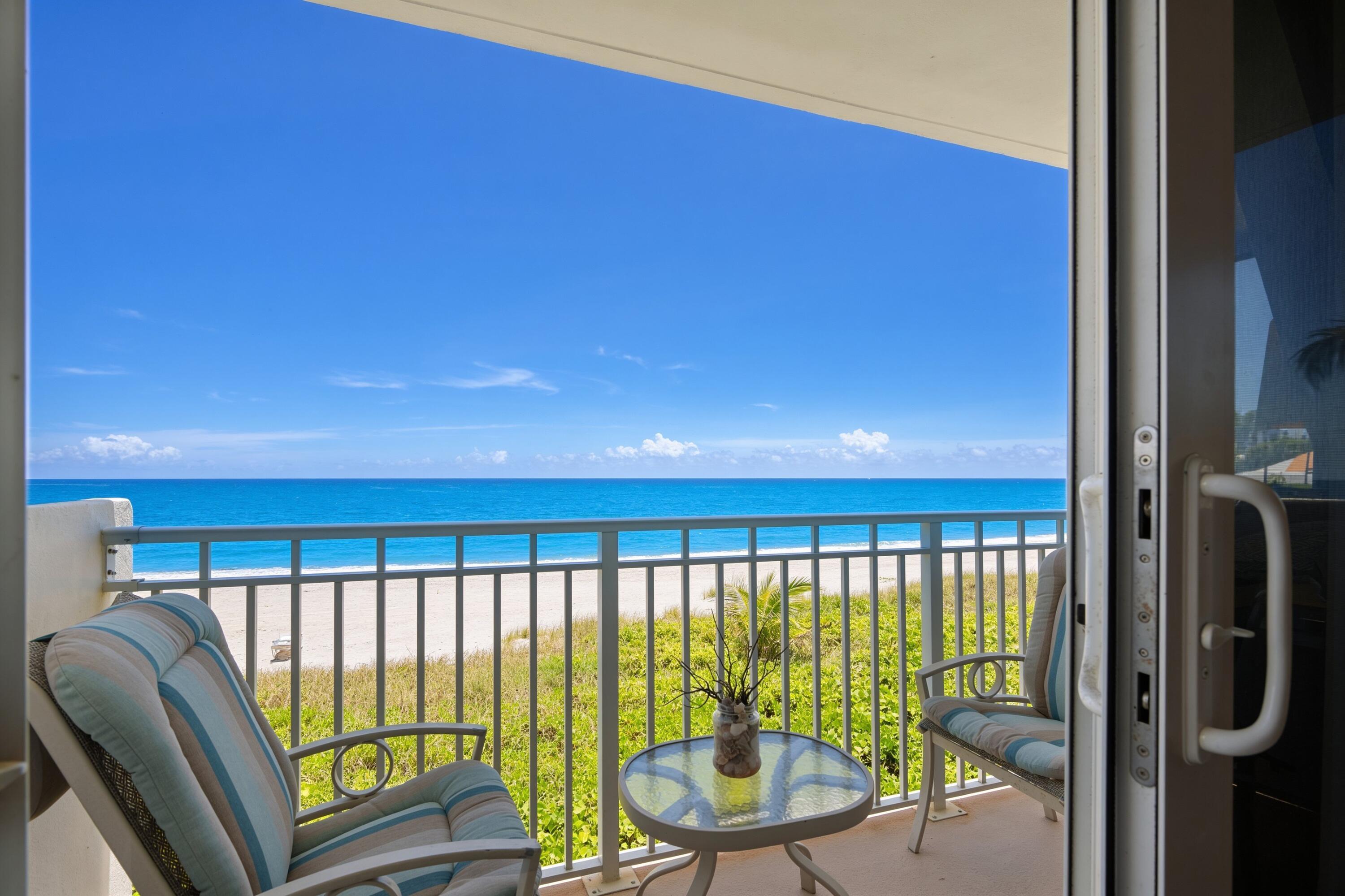 3301 S OCEAN Boulevard 109, Highland Beach, FL 33487, Highland Beach - Photo 2