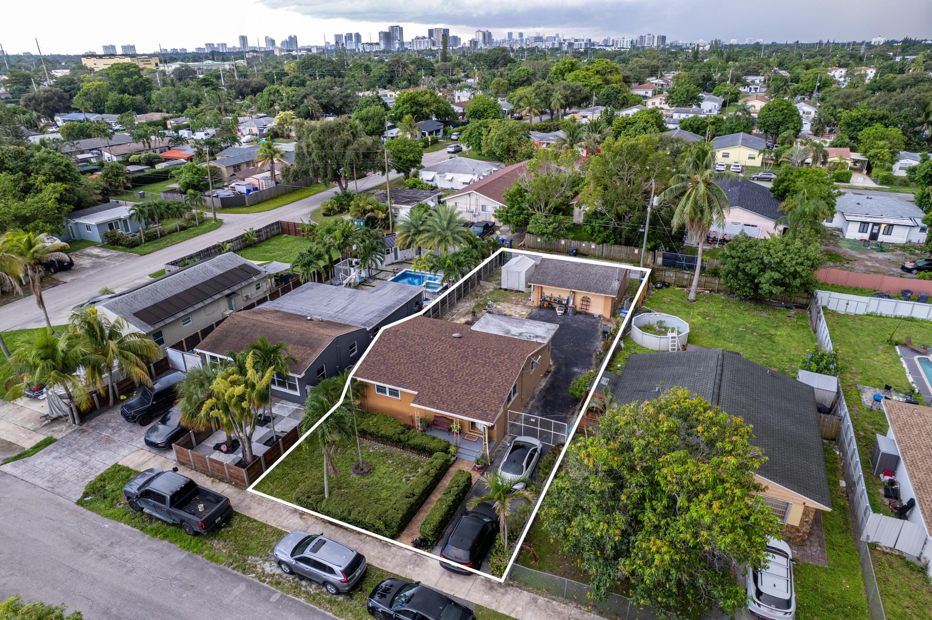 2310 SCOTT Street, Hollywood, FL 33020, Hollywood