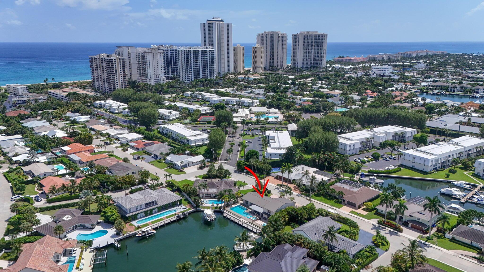 1180 Singer Drive, Riviera Beach, FL 33404, Riviera Beach - Photo 2