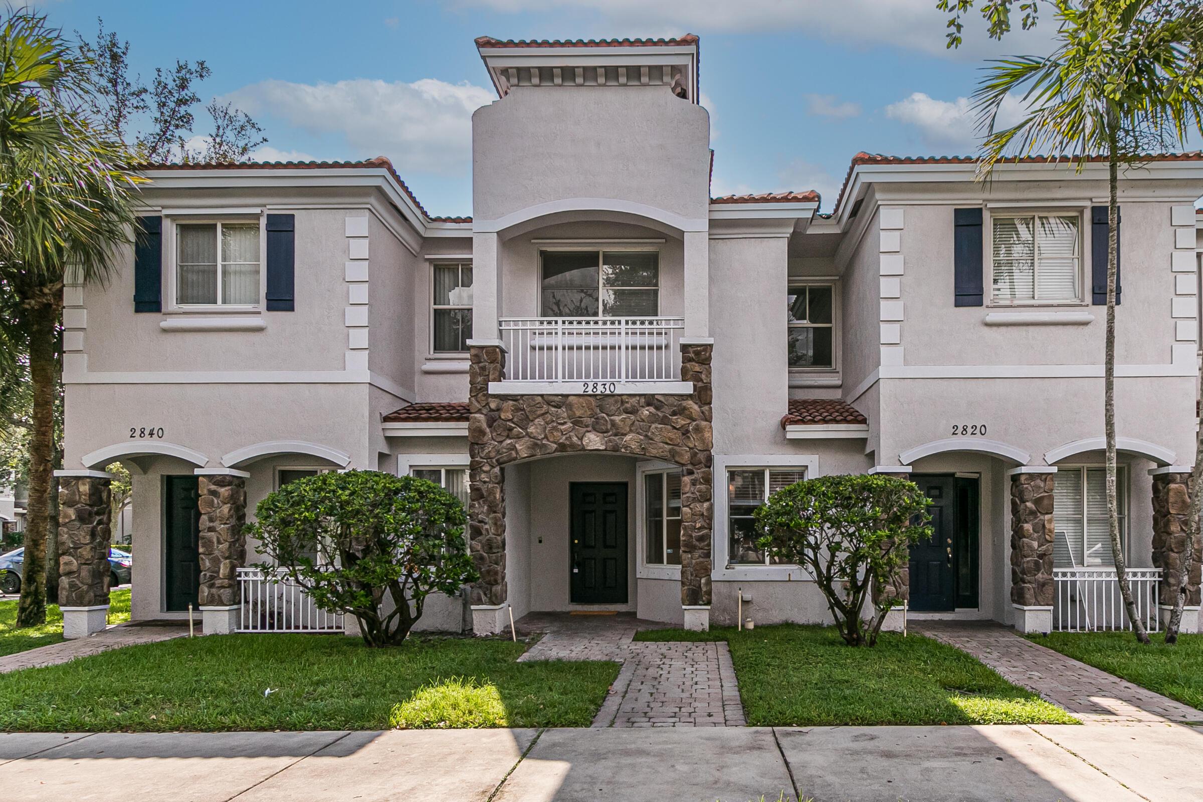 2830 SW 82ND Avenue 102, Miramar, FL 33025, Miramar - Photo 3