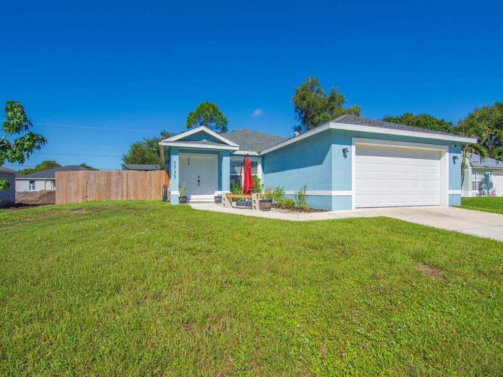 7735 101ST Court, Vero Beach, FL 32967, Vero Beach
