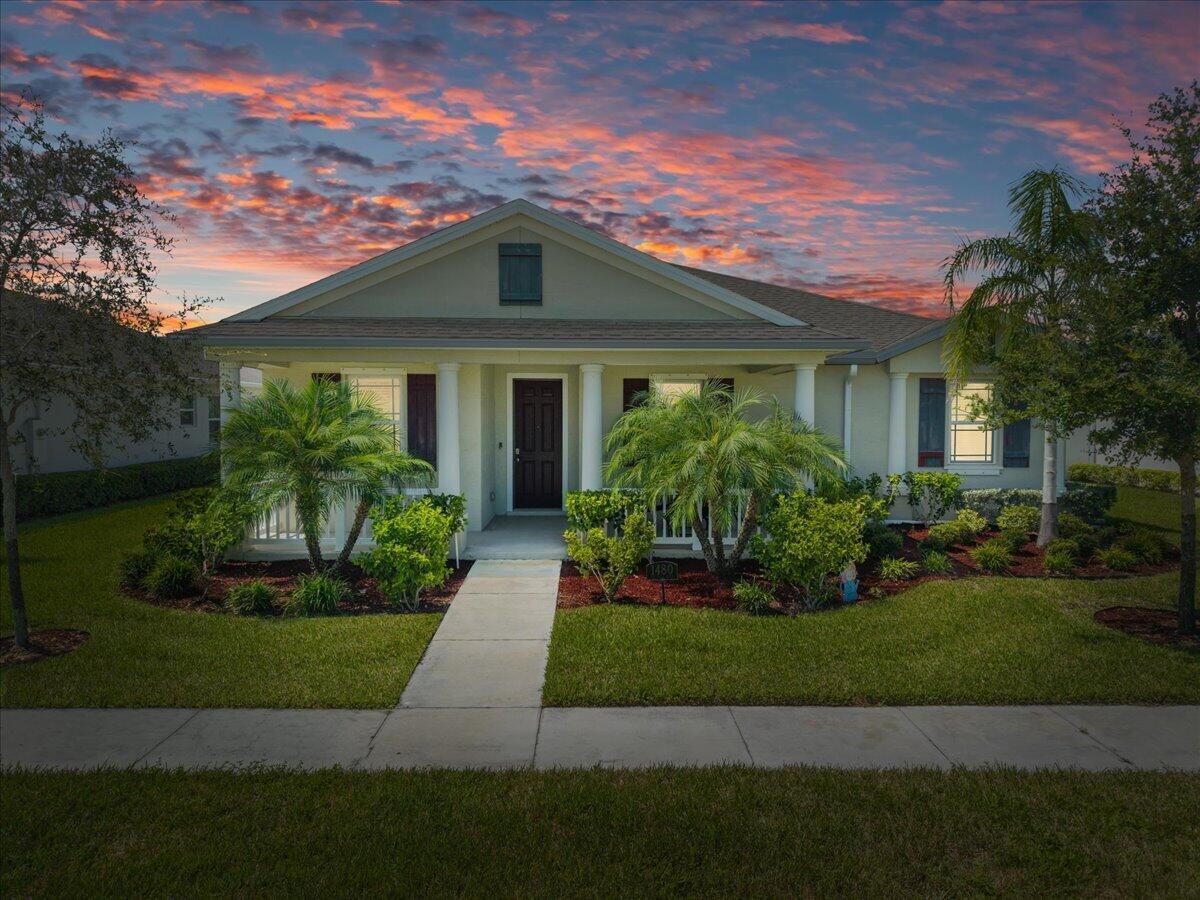 1480 Mulligan Drive, Vero Beach, FL 32966, Vero Beach