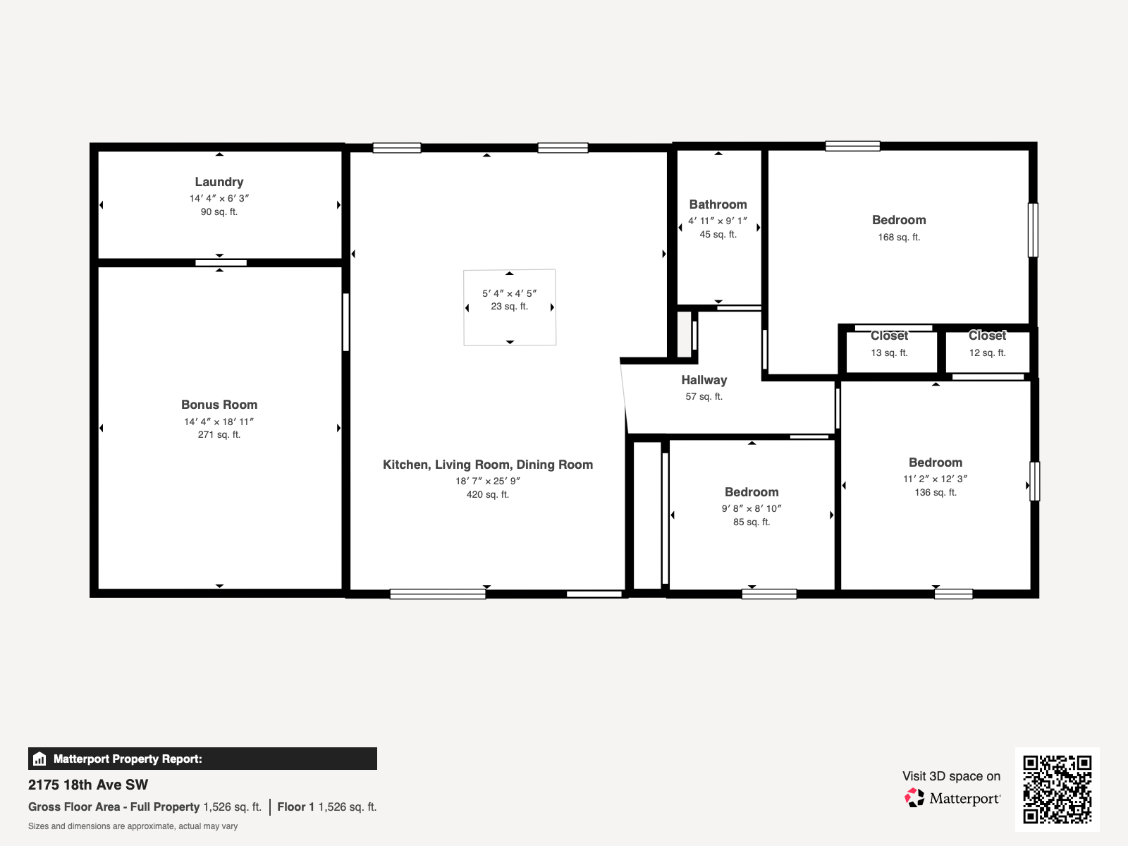 2175 18th Avenue SW, Vero Beach, FL 32962, Vero Beach - Photo 2