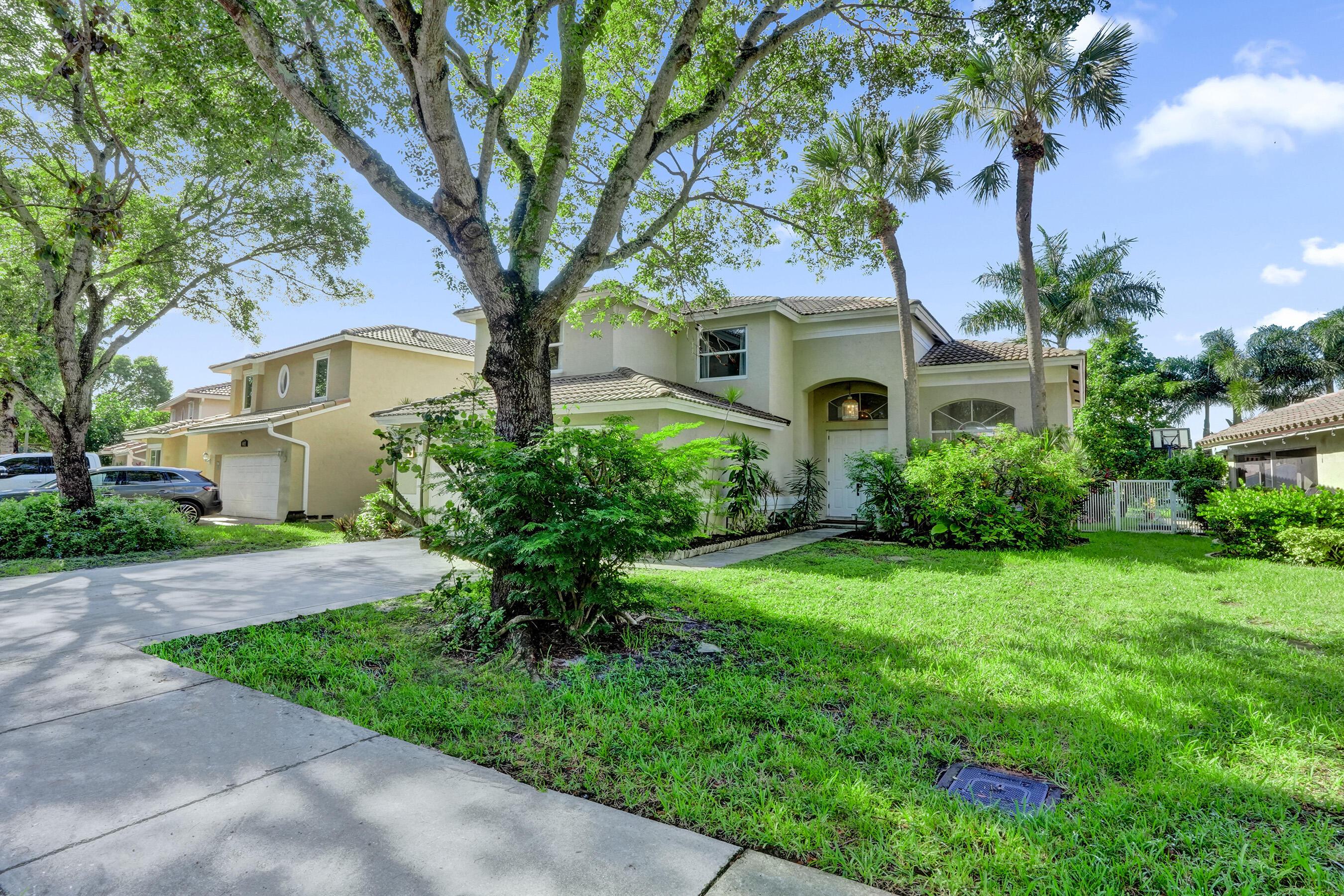 4032 NW 63RD Street, Coconut Creek, FL 33073, Coconut Creek - Photo 3