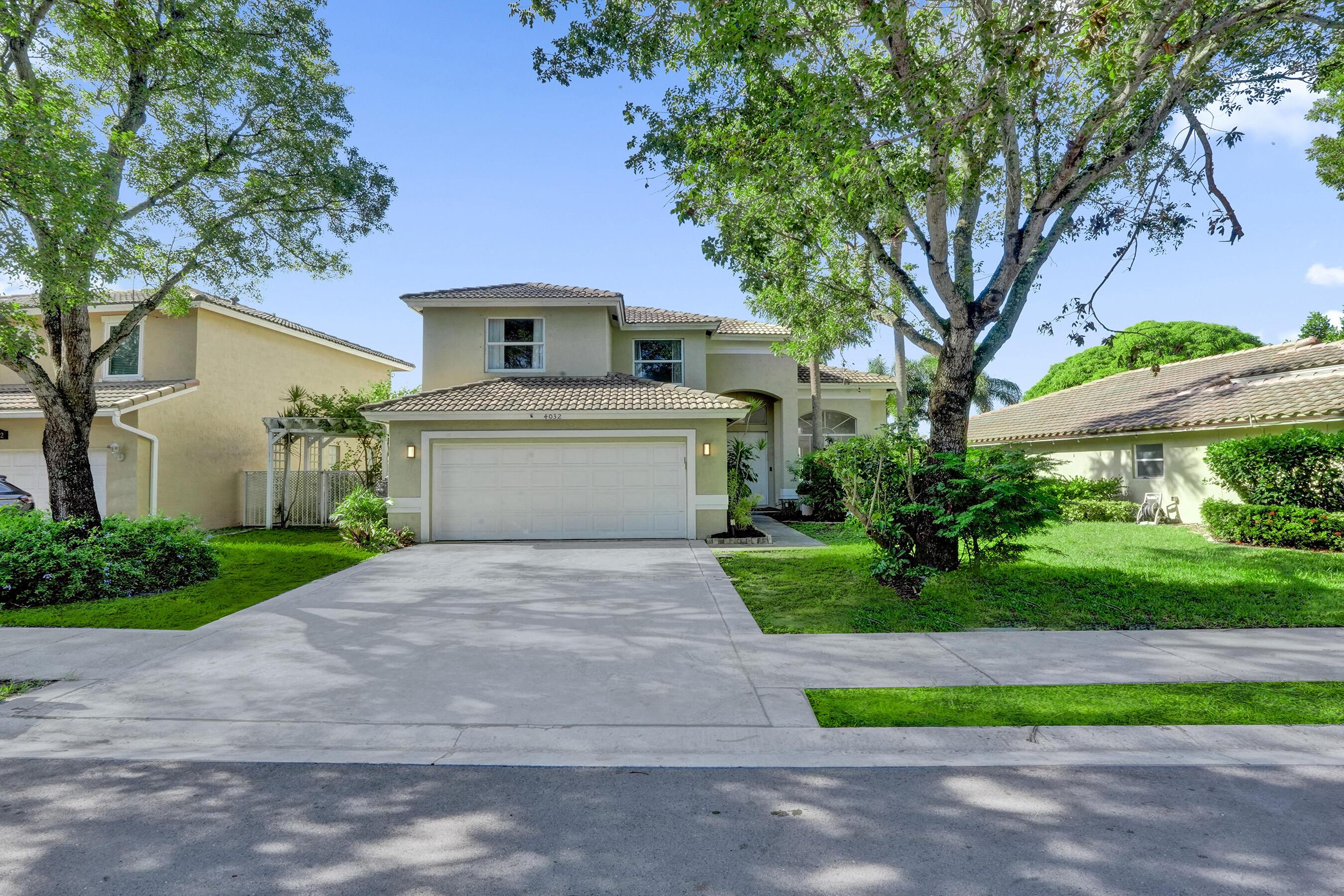 4032 NW 63RD Street, Coconut Creek, FL 33073, Coconut Creek - Photo 2