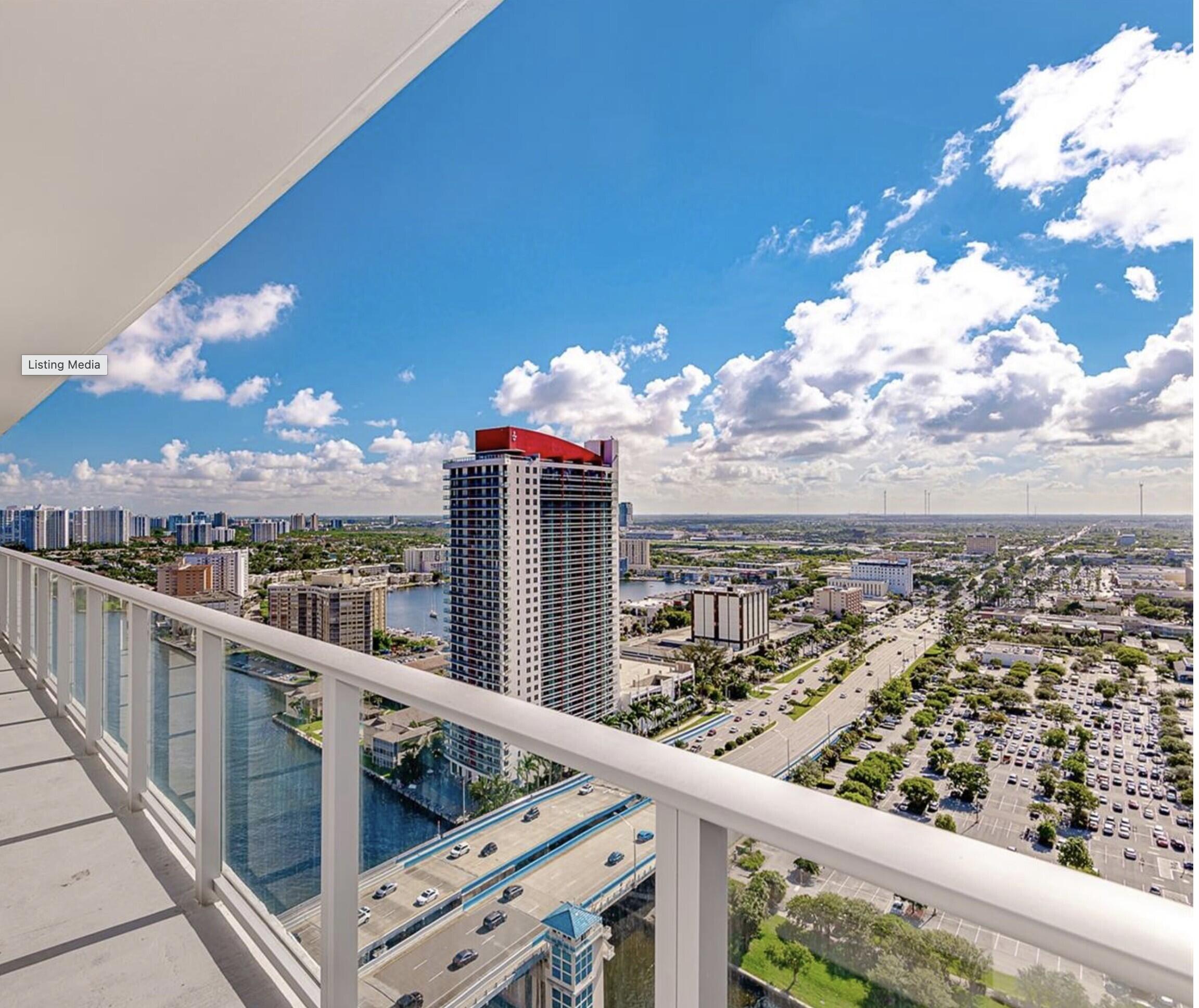 4010 S Ocean Drive R2404, Hollywood, FL 33019, Hollywood - Photo 2