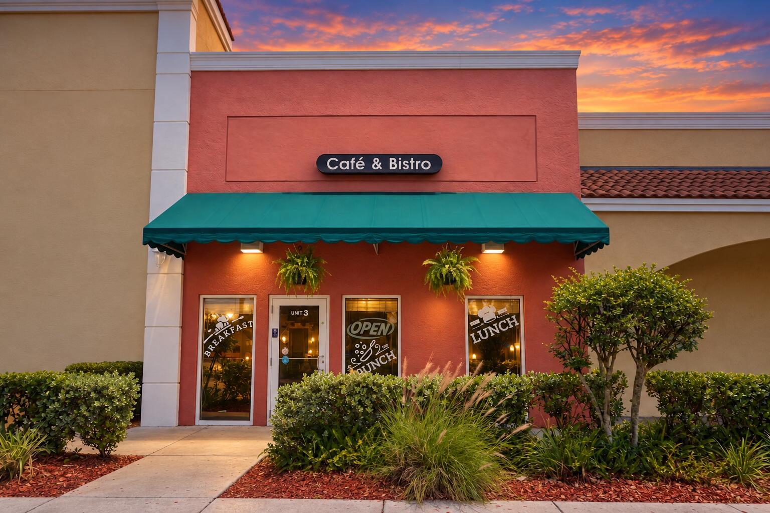 4019 SW Port St Lucie Boulevard, Port St. Lucie, FL, Port St. Lucie