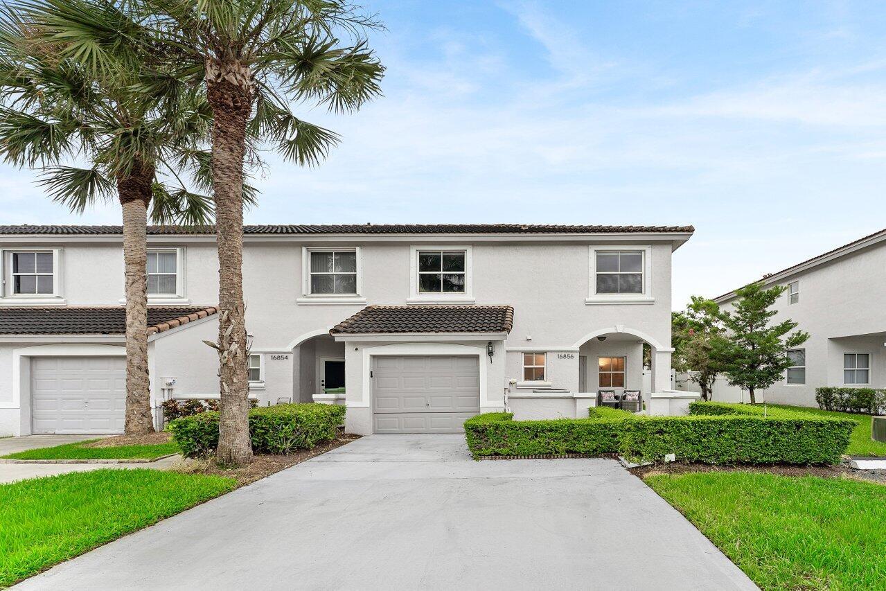 16856 SW 1ST Place, Pembroke Pines, FL 33027, Pembroke Pines