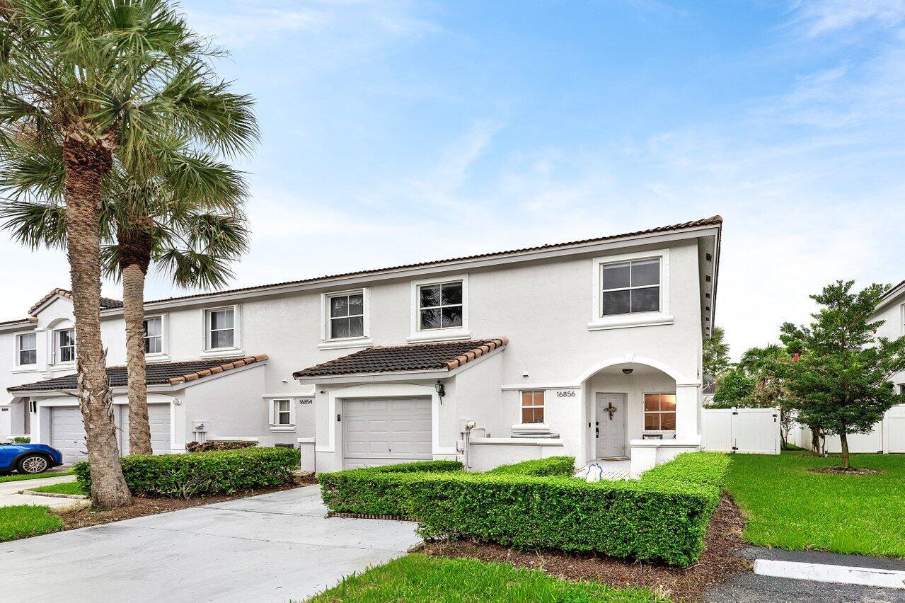 16856 SW 1ST Place, Pembroke Pines, FL 33027, Pembroke Pines - Photo 3