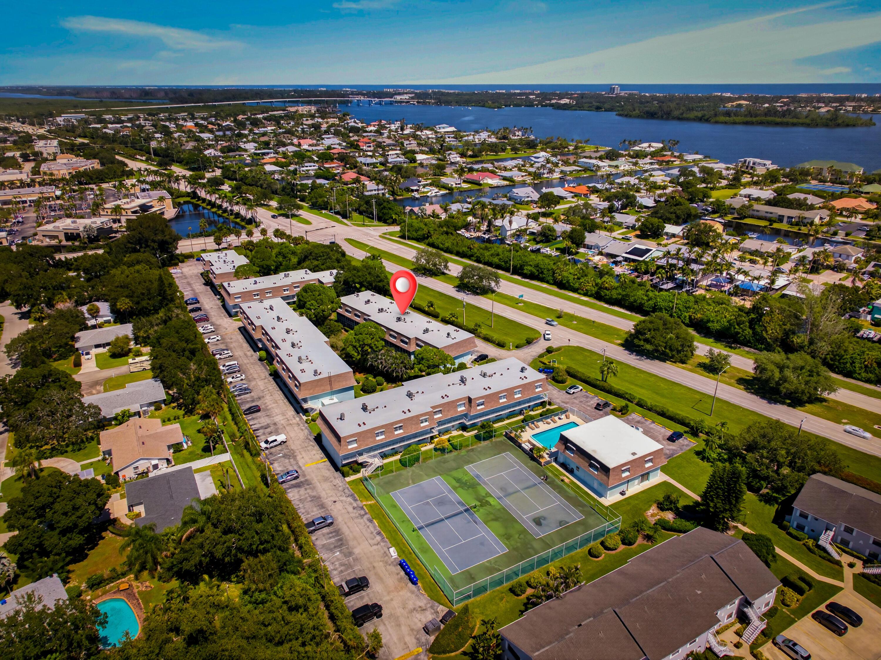 1901 INDIAN RIVER Boulevard C207, Vero Beach, FL 32960, Vero Beach - Photo 4