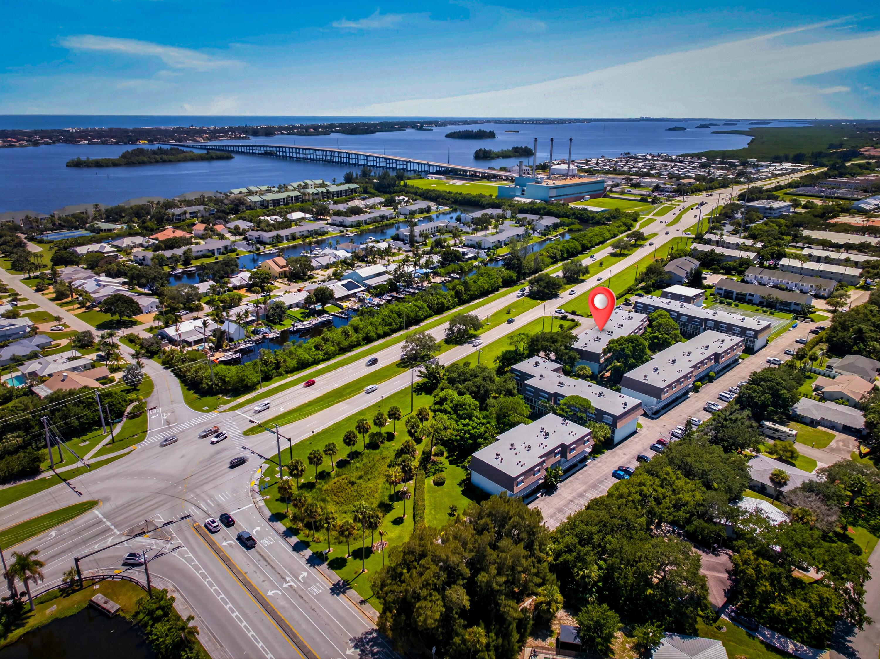 1901 INDIAN RIVER Boulevard C207, Vero Beach, FL 32960, Vero Beach - Photo 5