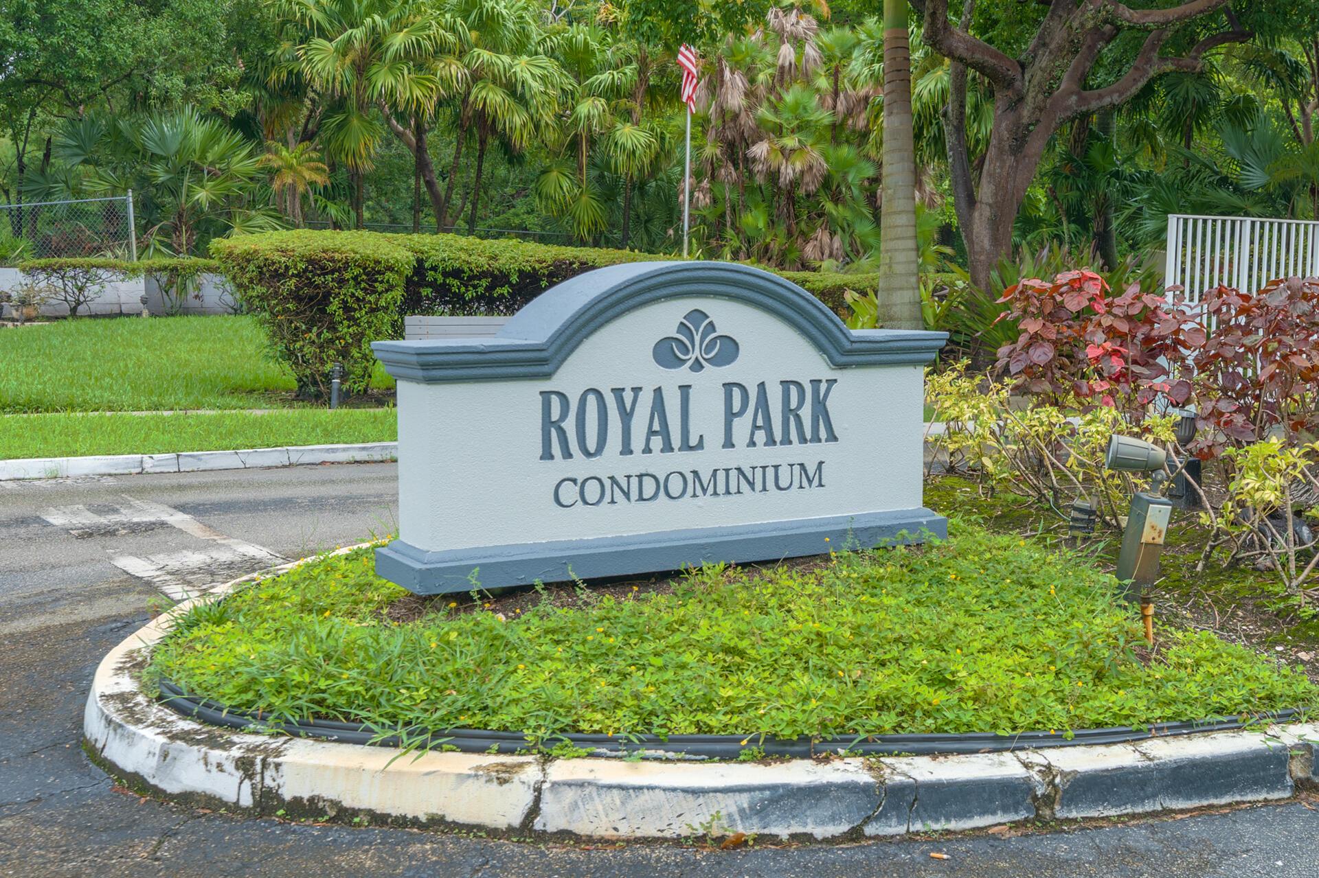 101 ROYAL PARK Drive 1C, Oakland Park, FL 33309, Oakland Park - Photo 5