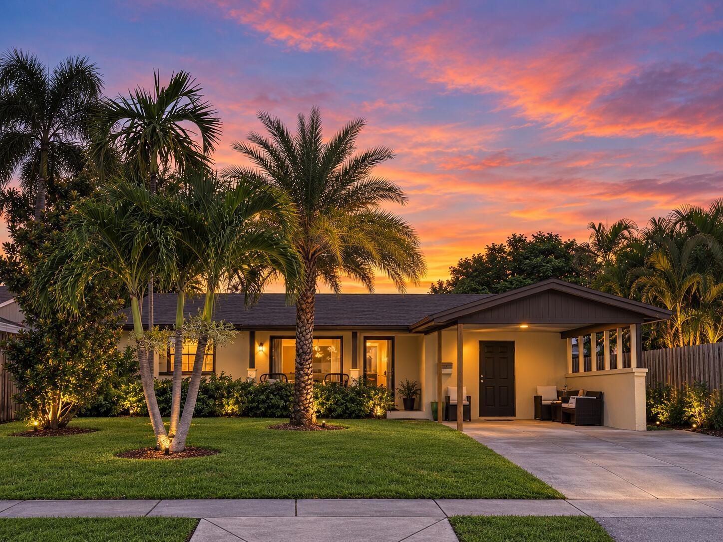 360 NE 56TH Street, Oakland Park, FL 33334, Oakland Park