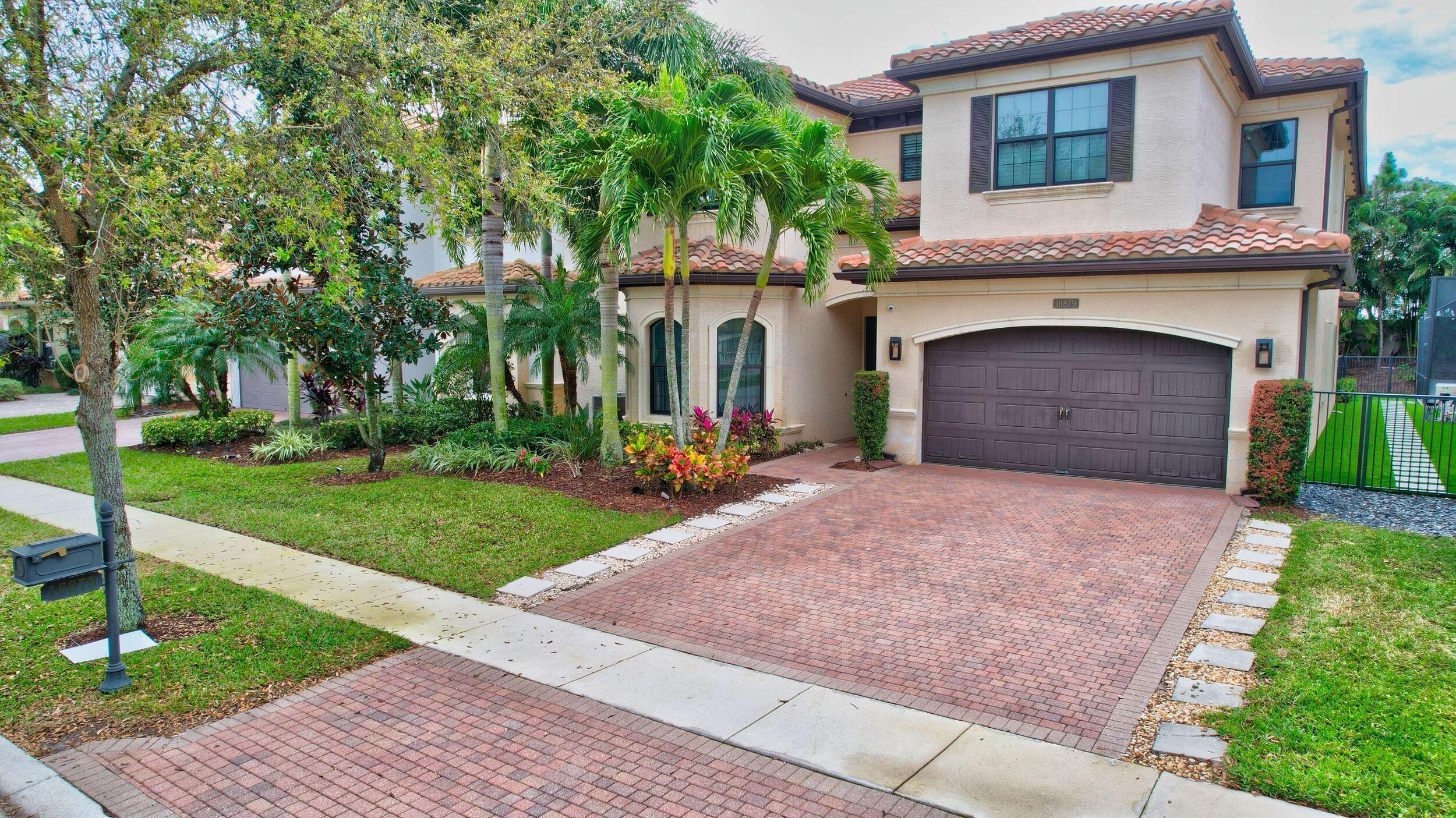 16879 Bridge Crossing Circle, Delray Beach, FL 33446, Delray Beach