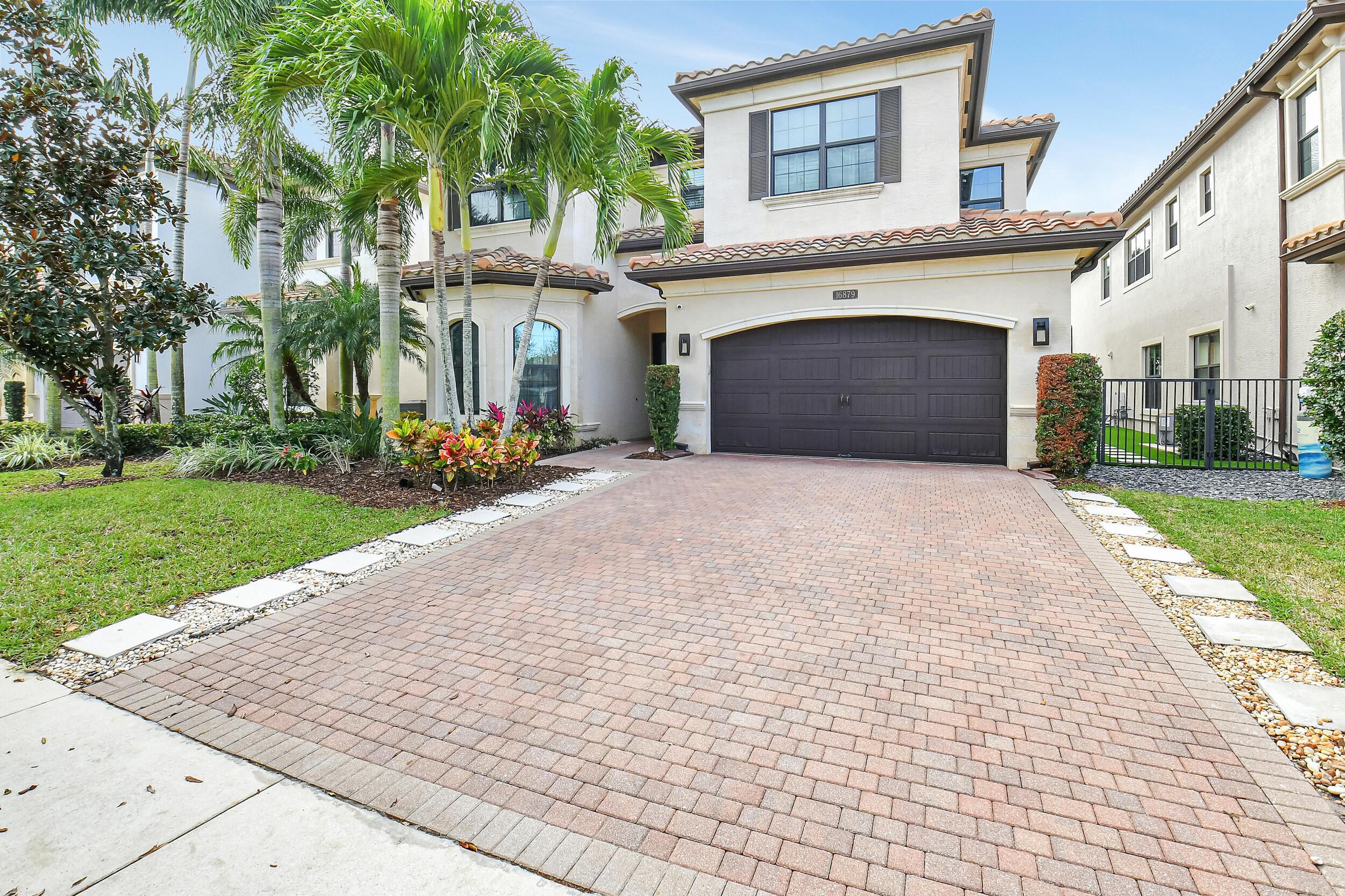 16879 Bridge Crossing Circle, Delray Beach, FL 33446, Delray Beach - Photo 2