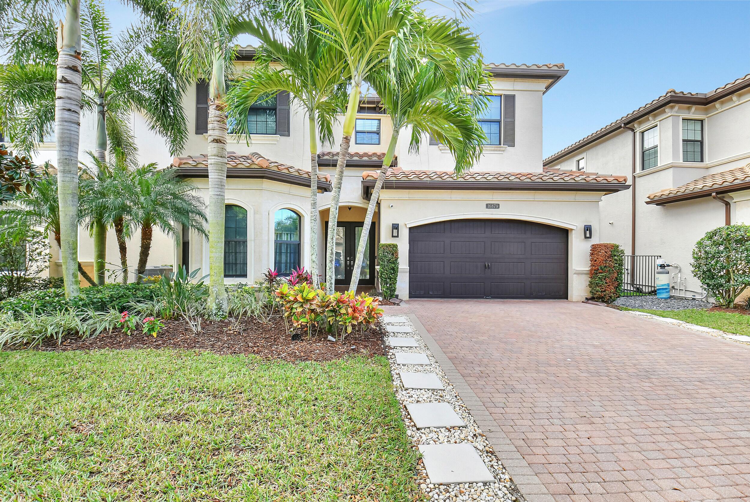 16879 Bridge Crossing Circle, Delray Beach, FL 33446, Delray Beach - Photo 3