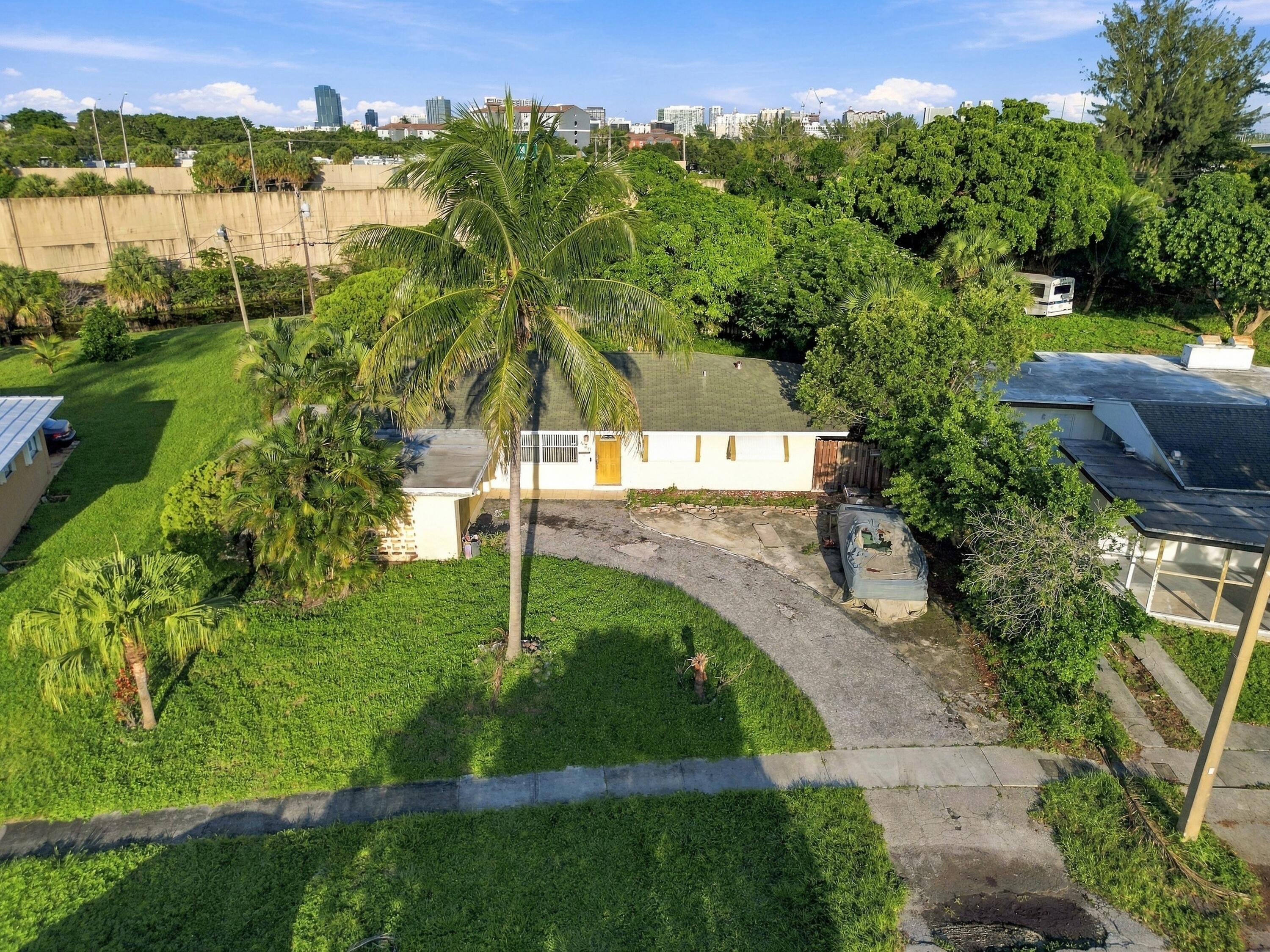 430 N Ware Drive, West Palm Beach, FL 33409, West Palm Beach