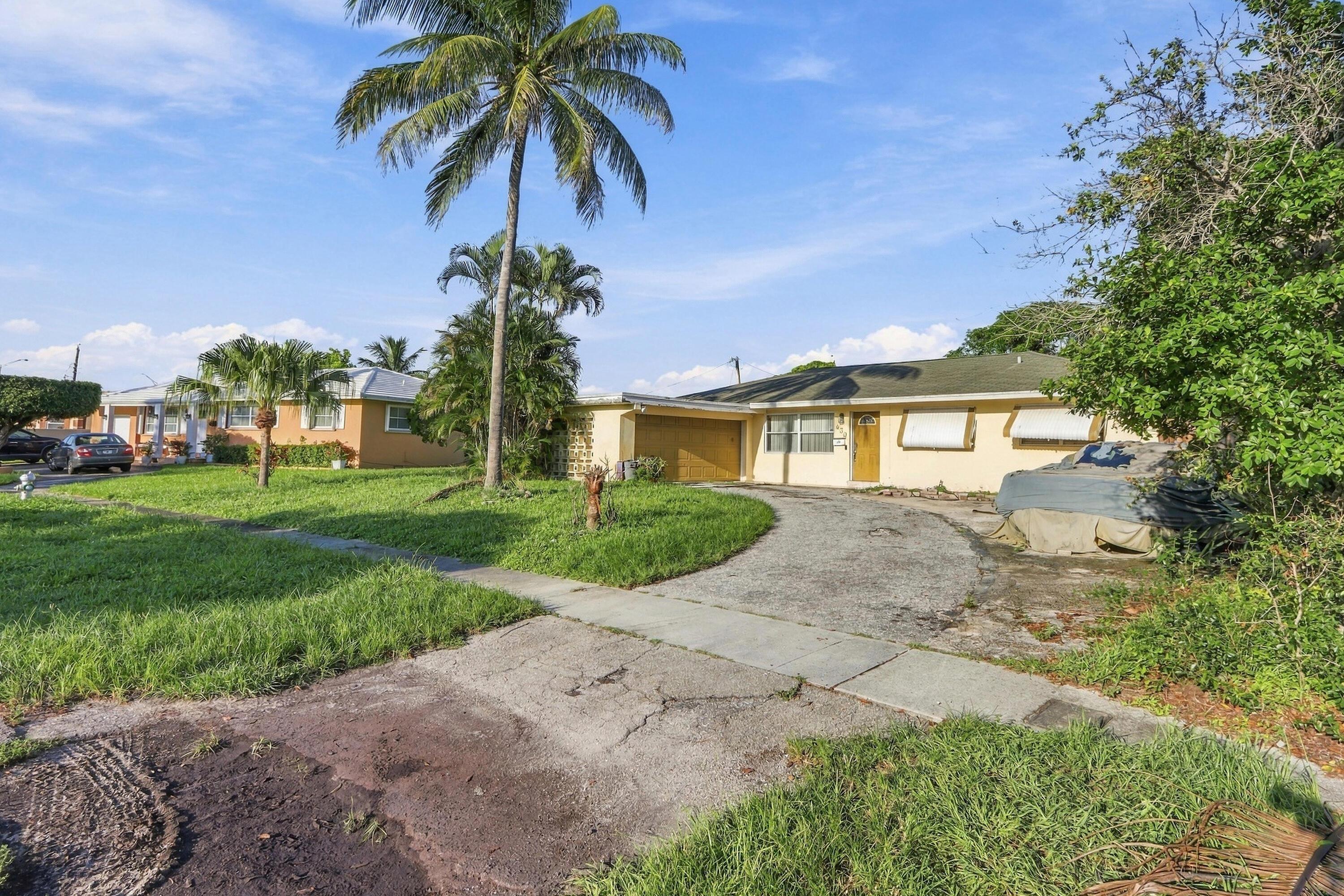 430 N Ware Drive, West Palm Beach, FL 33409, West Palm Beach - Photo 3