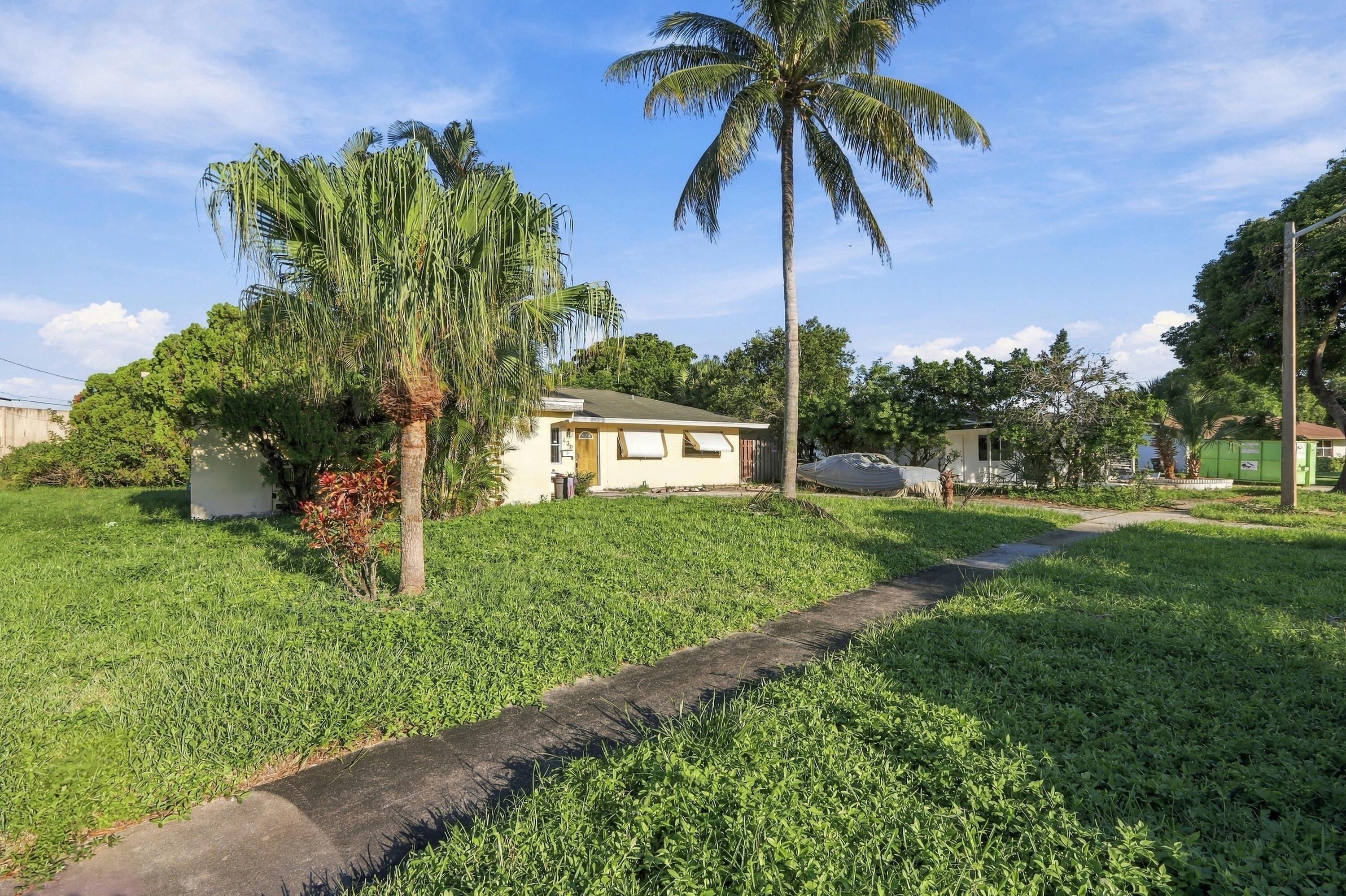 430 N Ware Drive, West Palm Beach, FL 33409, West Palm Beach - Photo 4
