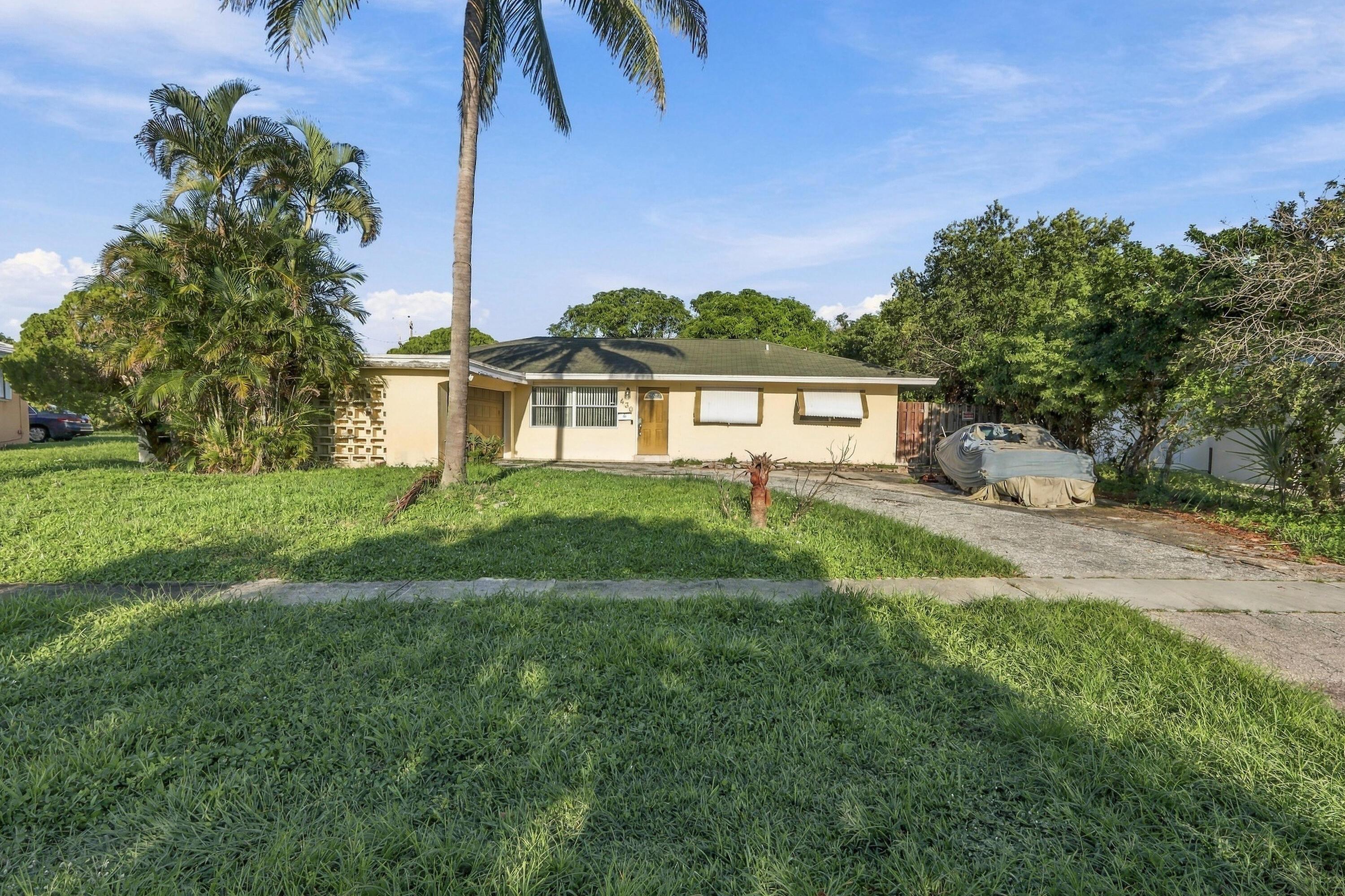 430 N Ware Drive, West Palm Beach, FL 33409, West Palm Beach - Photo 5