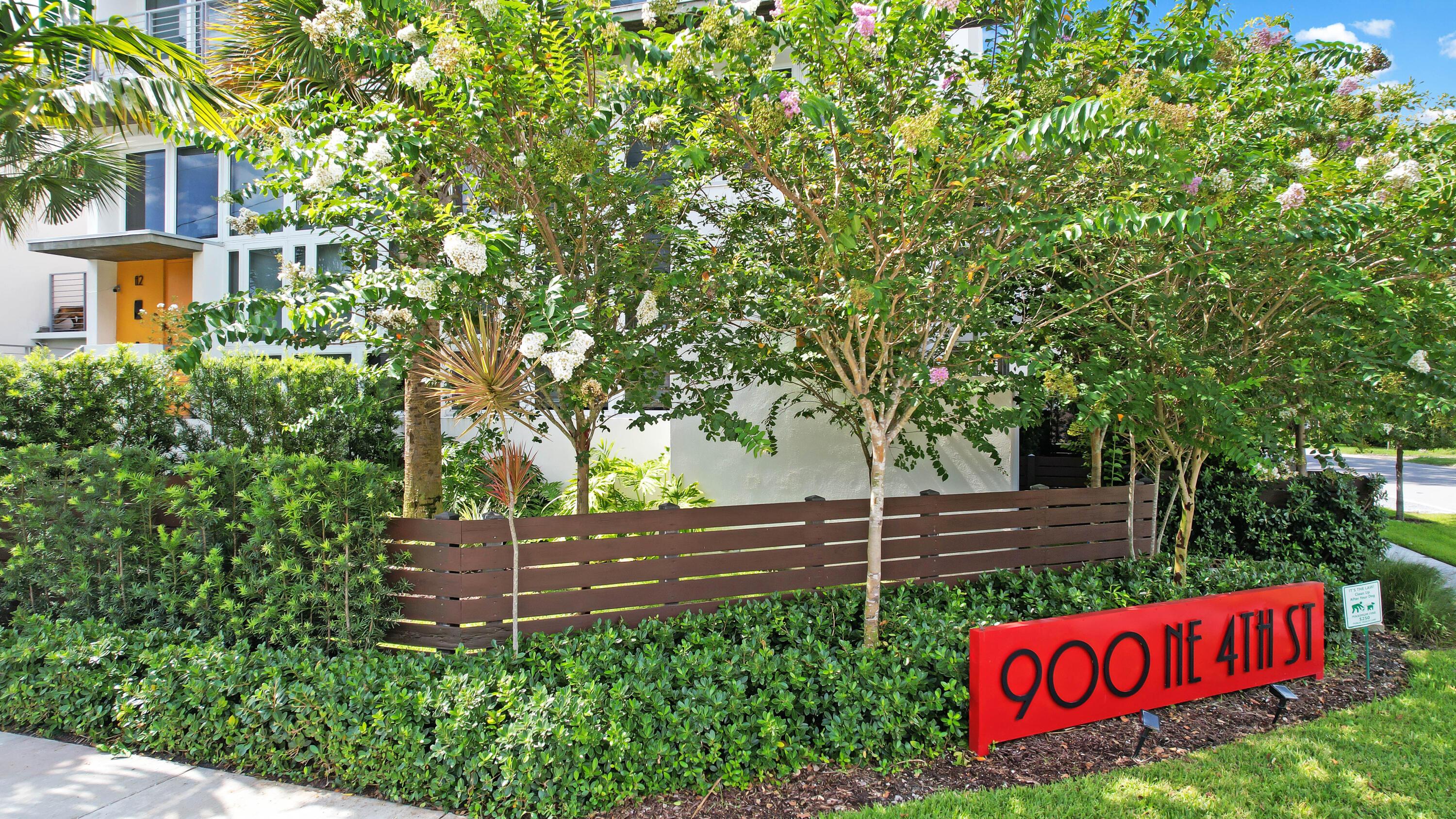 900 NE 4th Street B4, Fort Lauderdale, FL 33301, Fort Lauderdale