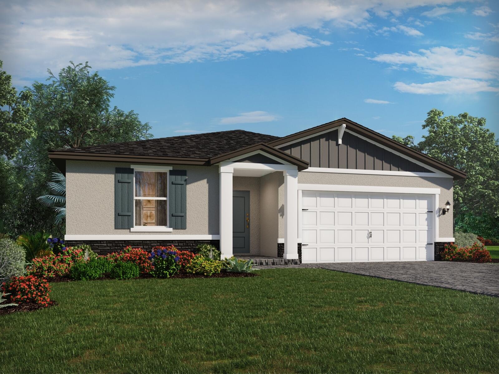 15735 SW VINE Drive, Indiantown, FL 34956, Indiantown