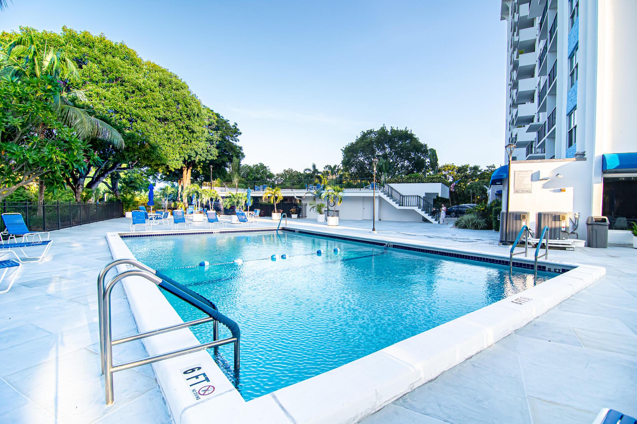 1800 N Andrews Avenue 3i, Fort Lauderdale, FL 33311, Fort Lauderdale
