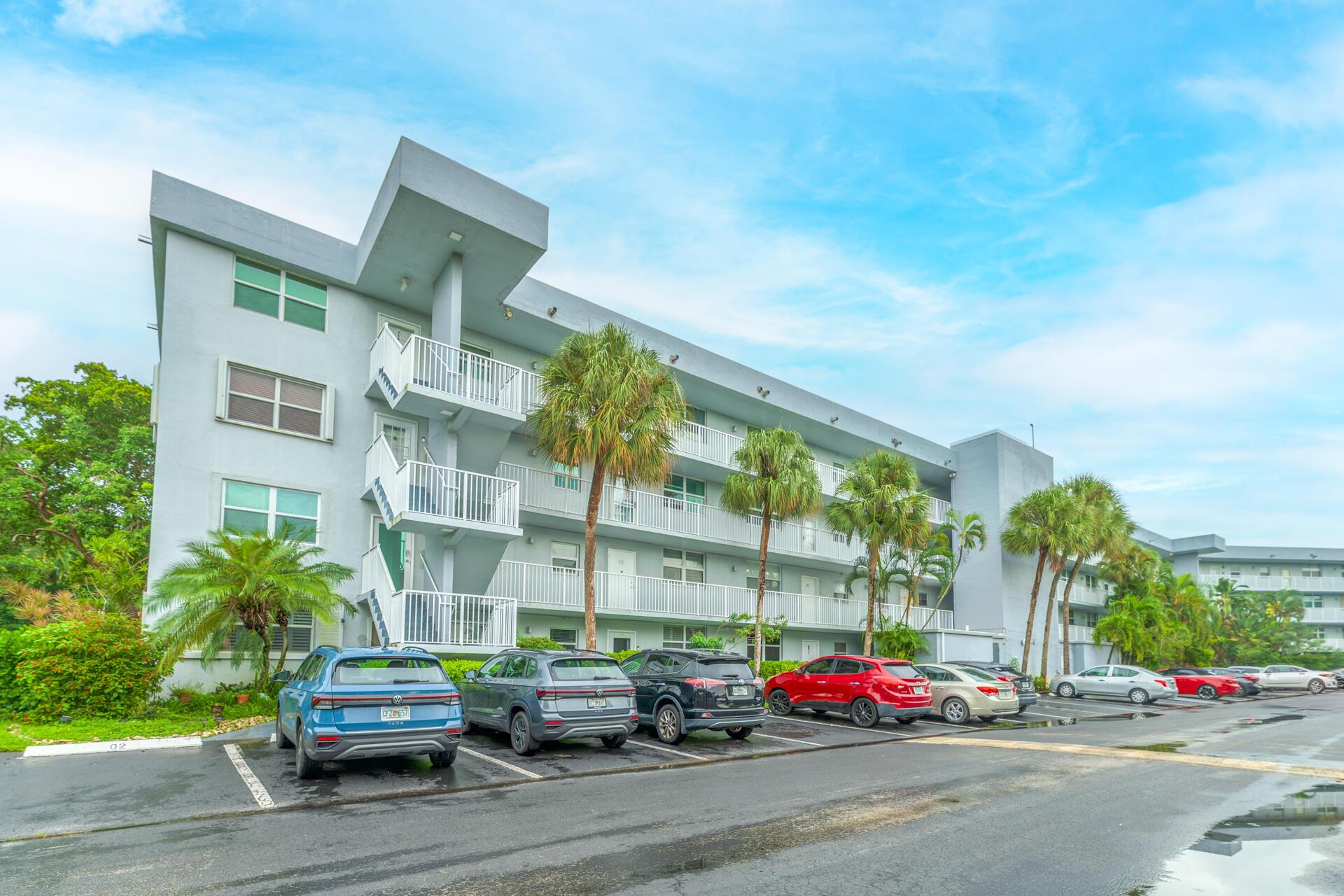 101 ROYAL PARK Drive 1C, Oakland Park, FL 33309, Oakland Park
