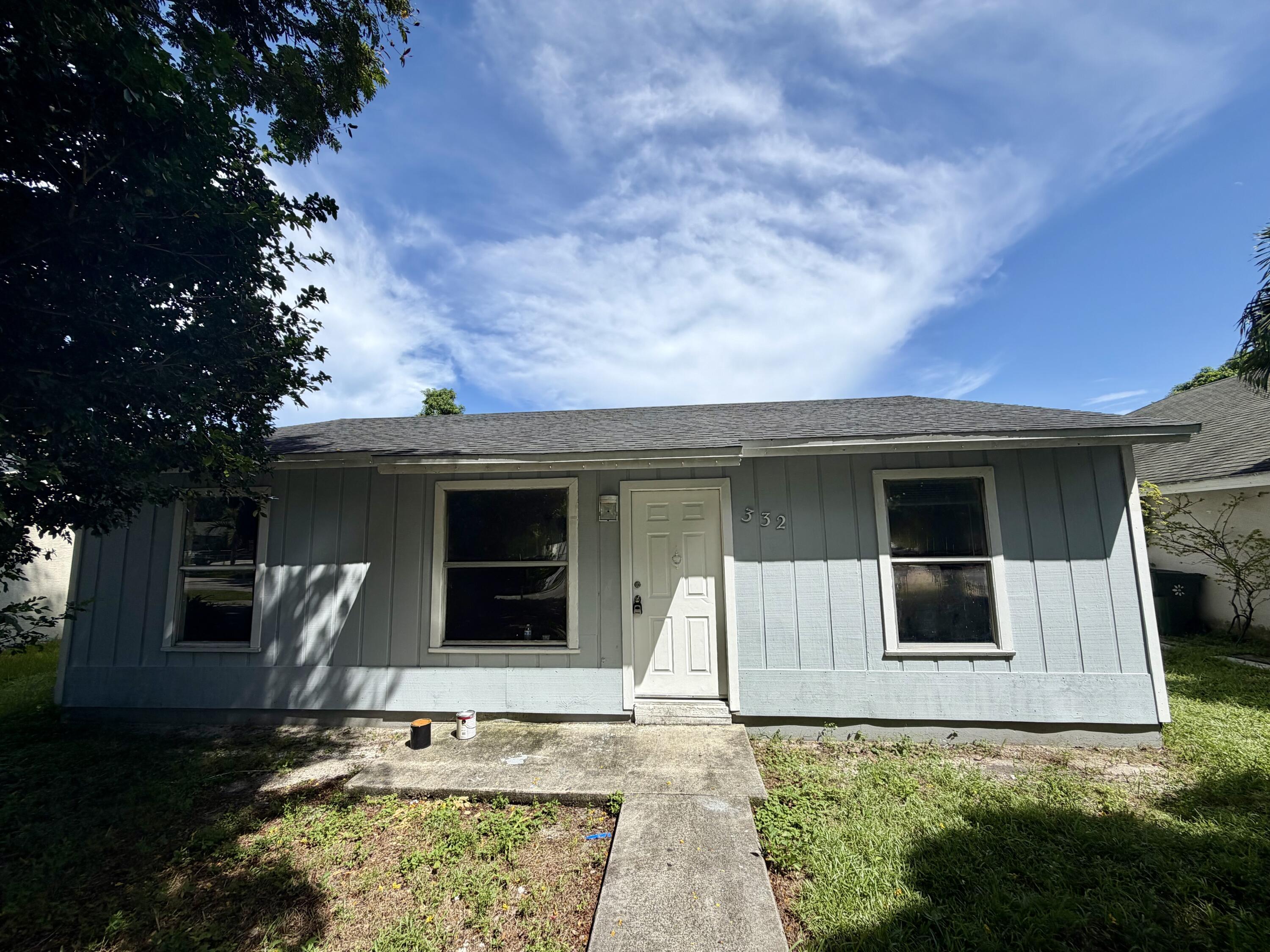 332 Fleming Avenue, Greenacres, FL 33463, Greenacres - Photo 5